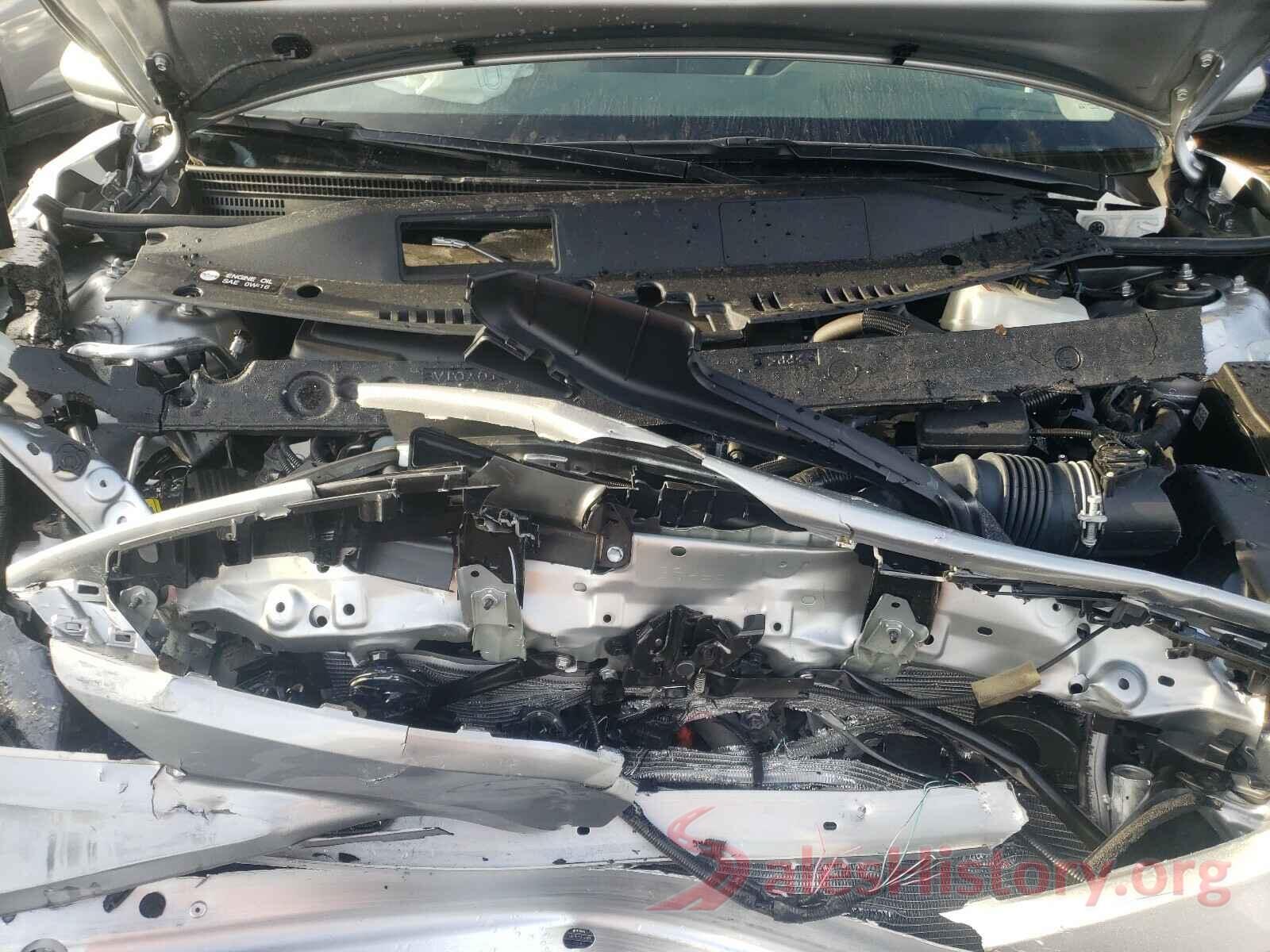 4T1C31AK5LU015824 2020 TOYOTA CAMRY