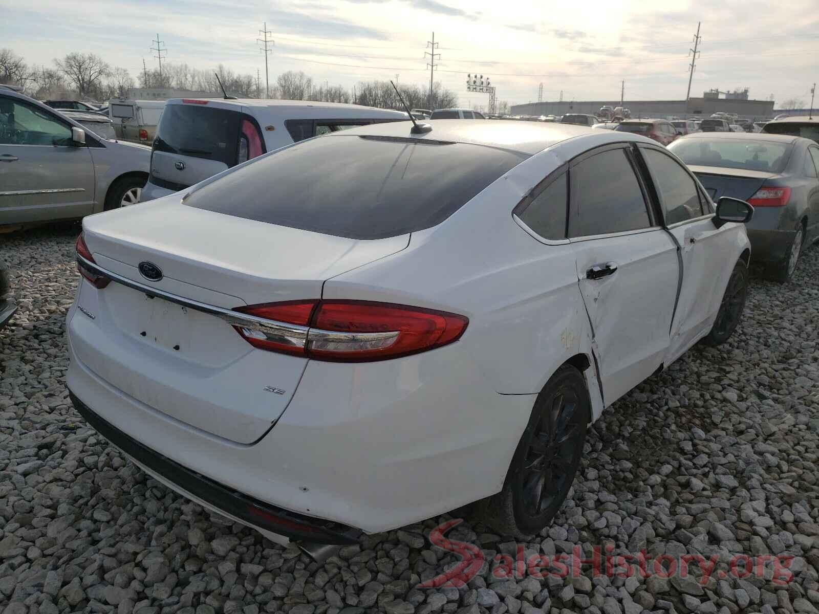 3FA6P0H78HR168252 2017 FORD FUSION