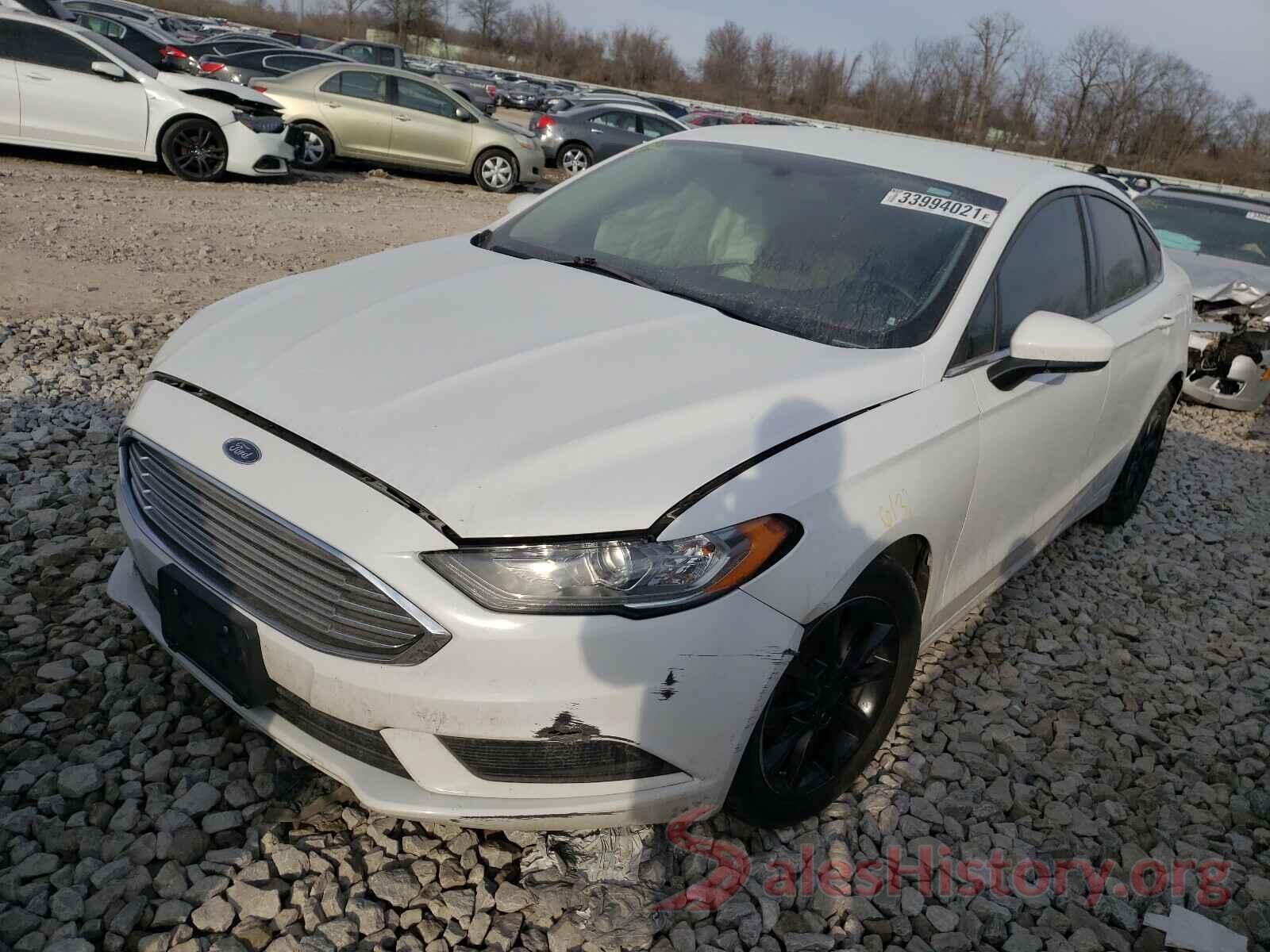 3FA6P0H78HR168252 2017 FORD FUSION