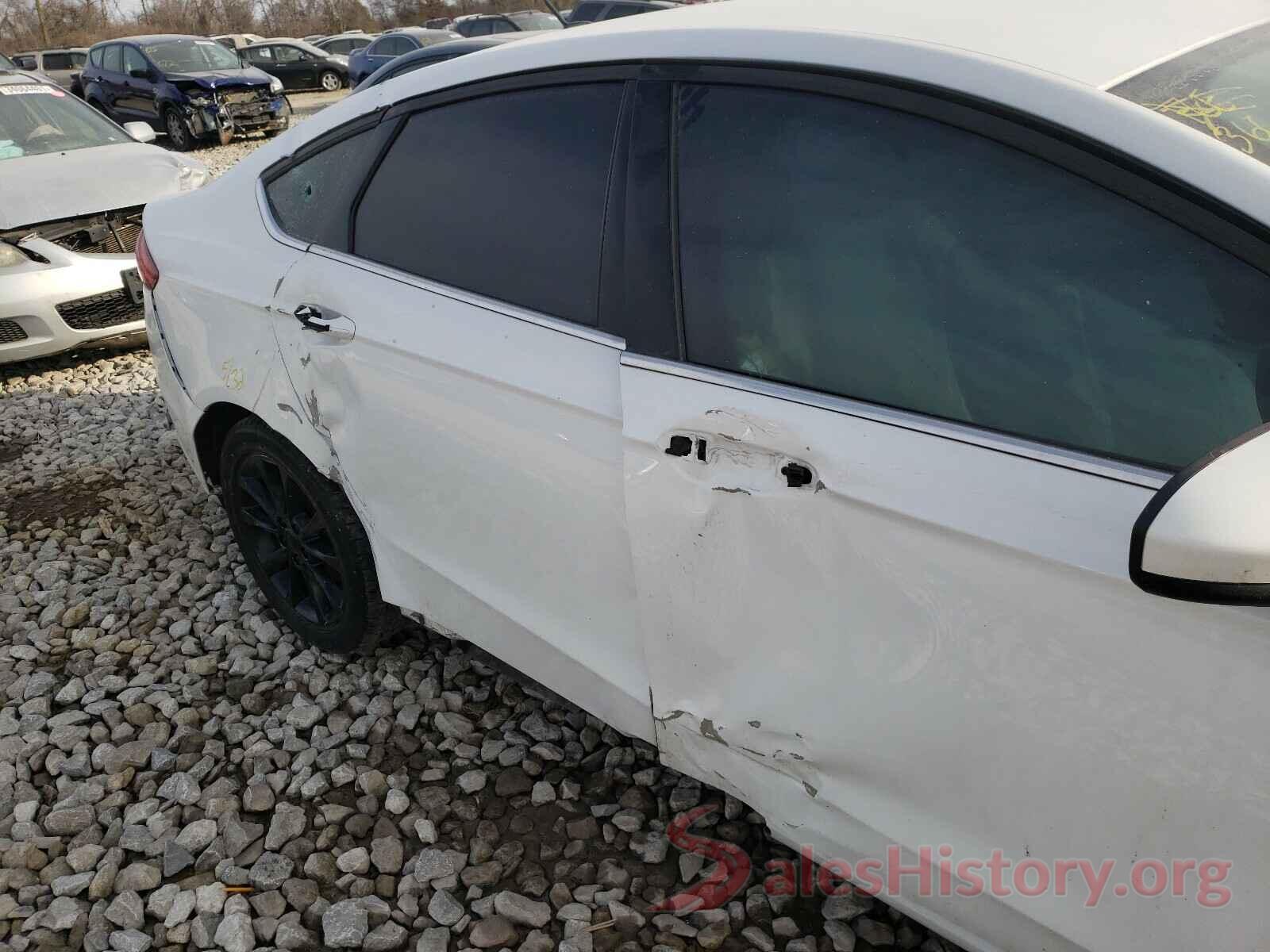 3FA6P0H78HR168252 2017 FORD FUSION