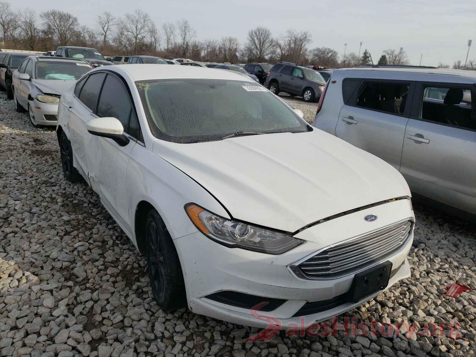 3FA6P0H78HR168252 2017 FORD FUSION