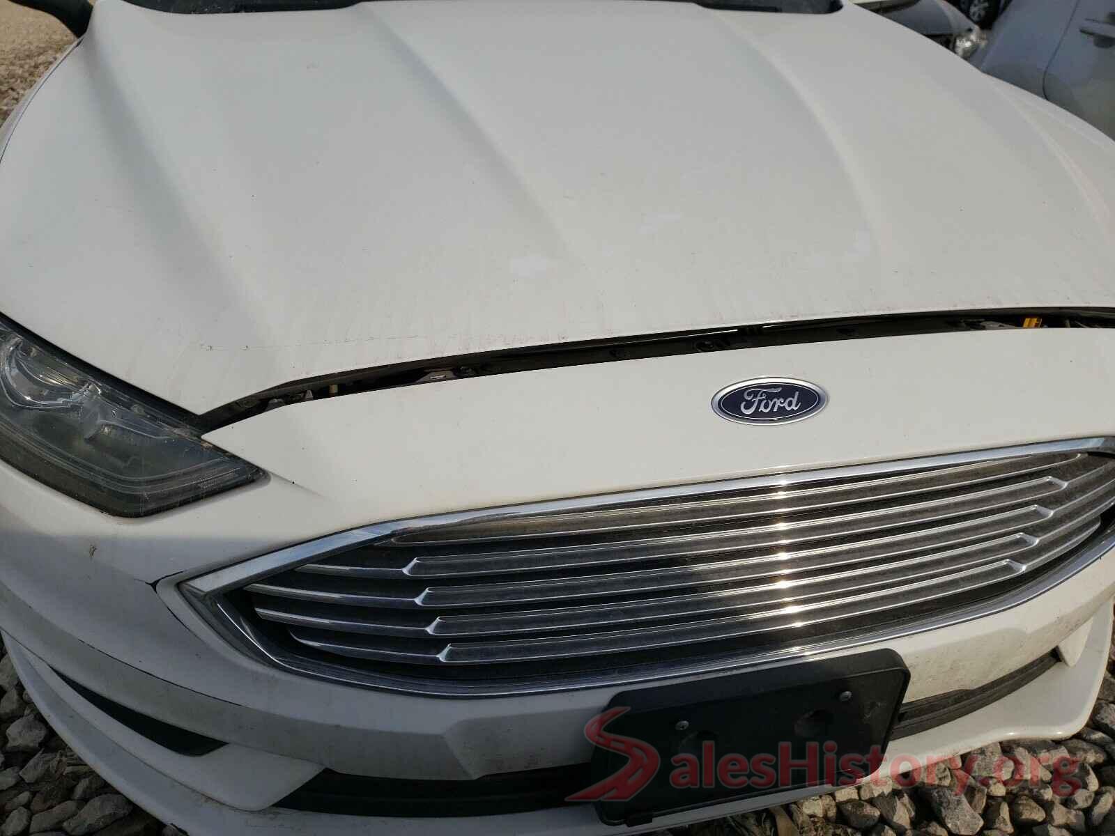 3FA6P0H78HR168252 2017 FORD FUSION