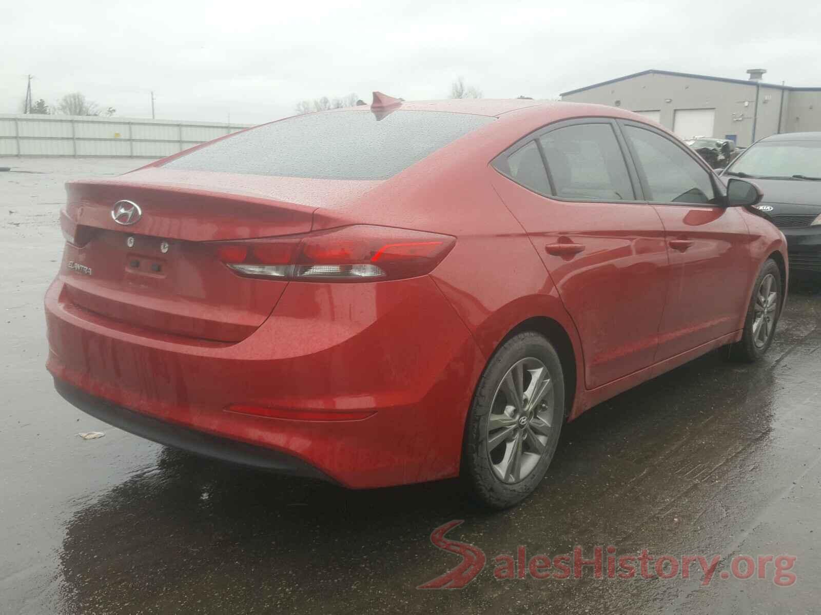 5NPD84LF3HH008545 2017 HYUNDAI ELANTRA