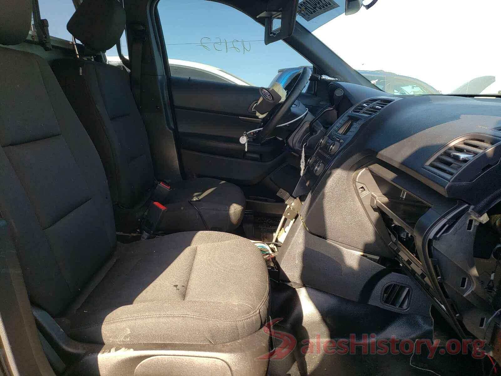 1FM5K8AR4JGA44437 2018 FORD EXPLORER