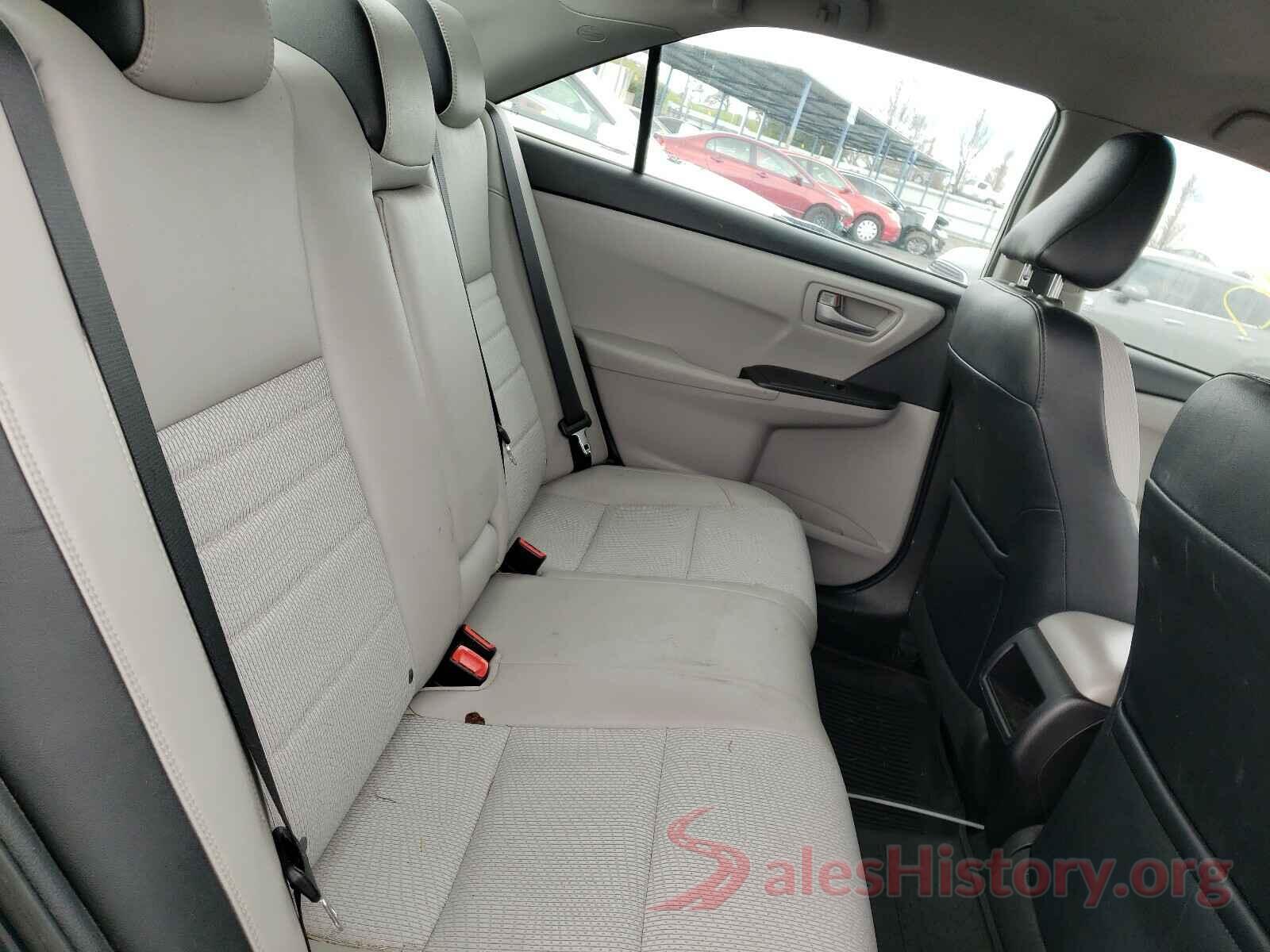 4T1BF1FK2HU325805 2017 TOYOTA CAMRY