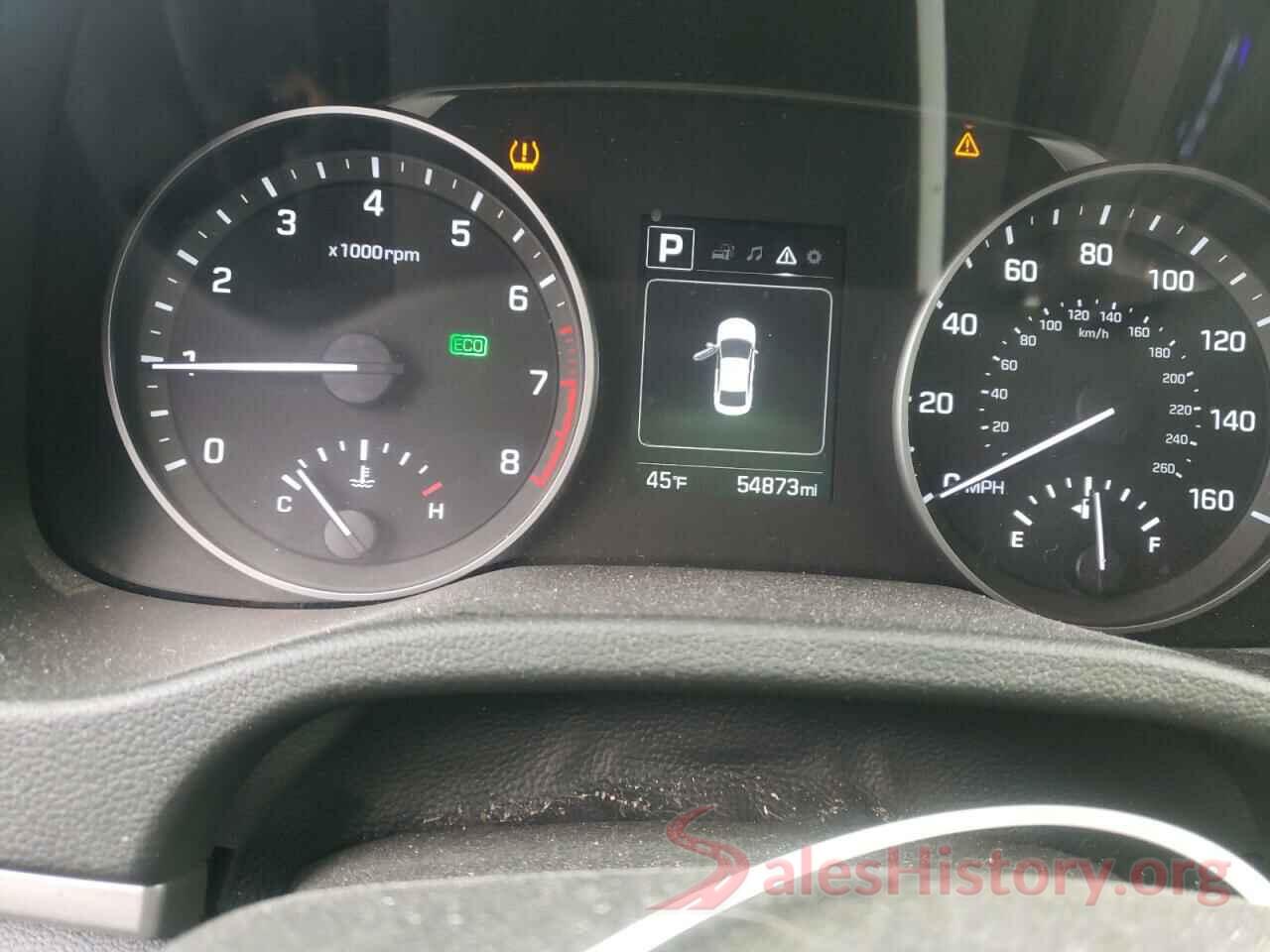 5NPD84LF2JH385180 2018 HYUNDAI ELANTRA