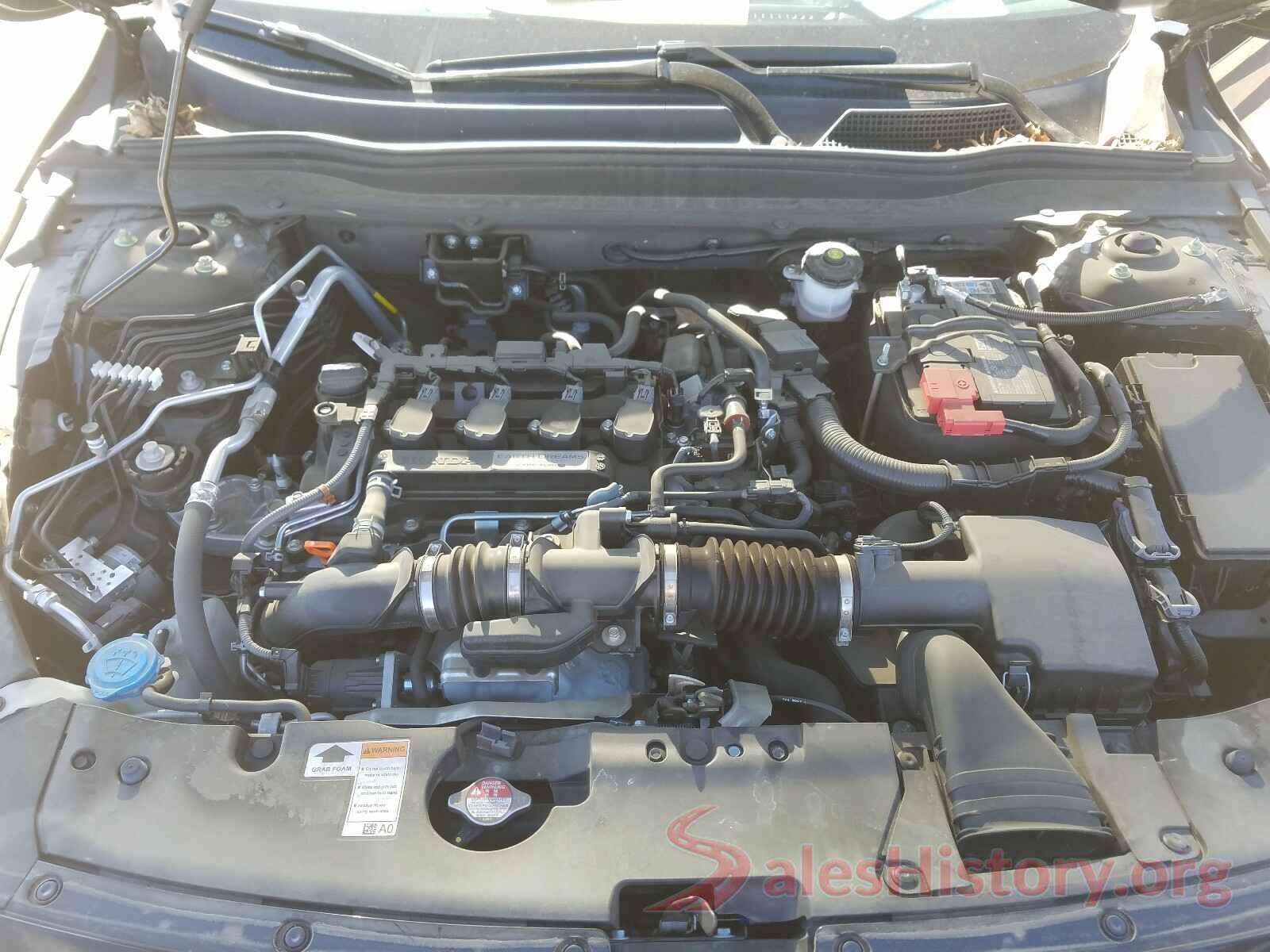 1HGCV1F13JA130808 2018 HONDA ACCORD