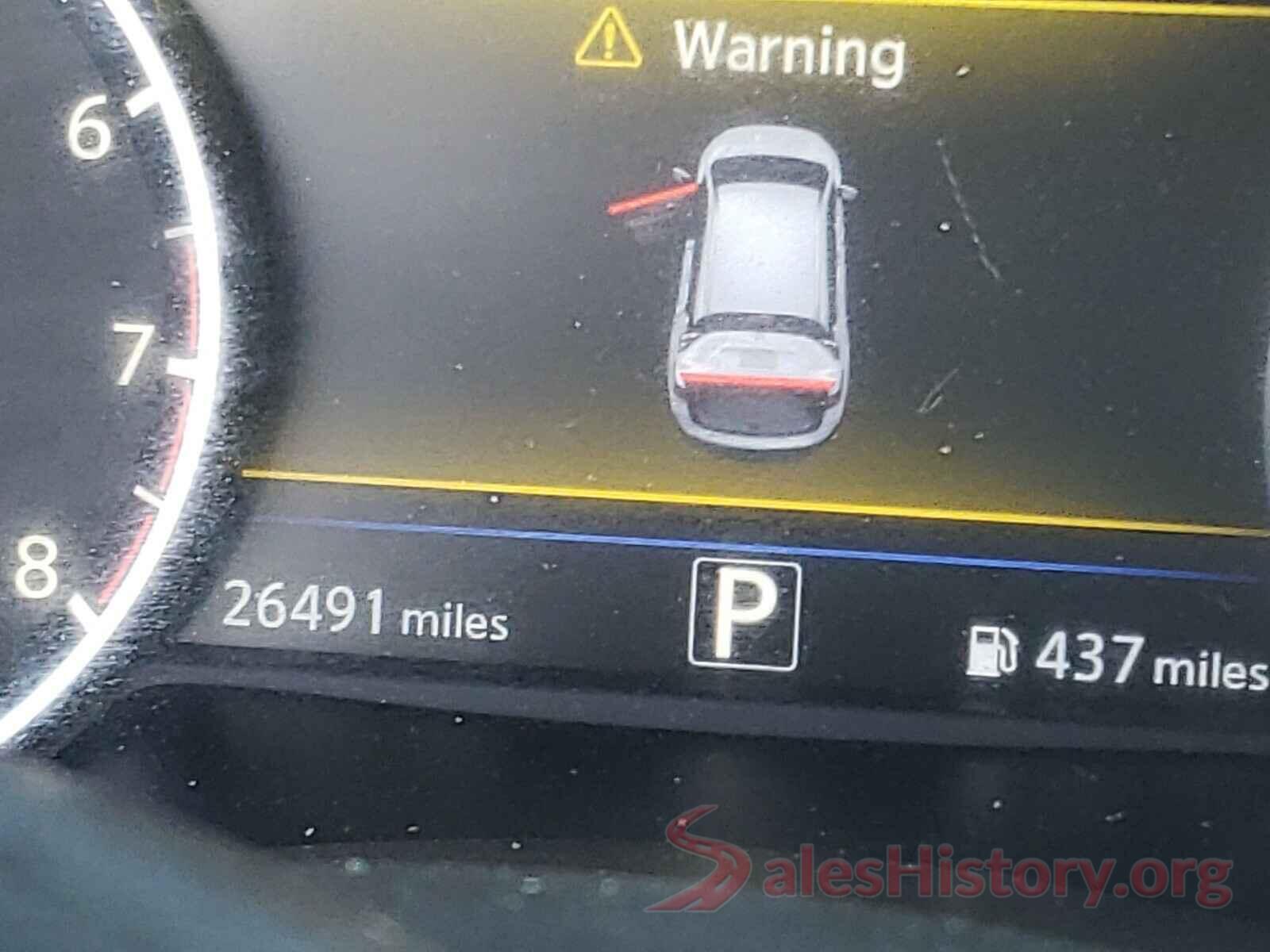 5N1AZ2MG0JN131247 2018 NISSAN MURANO