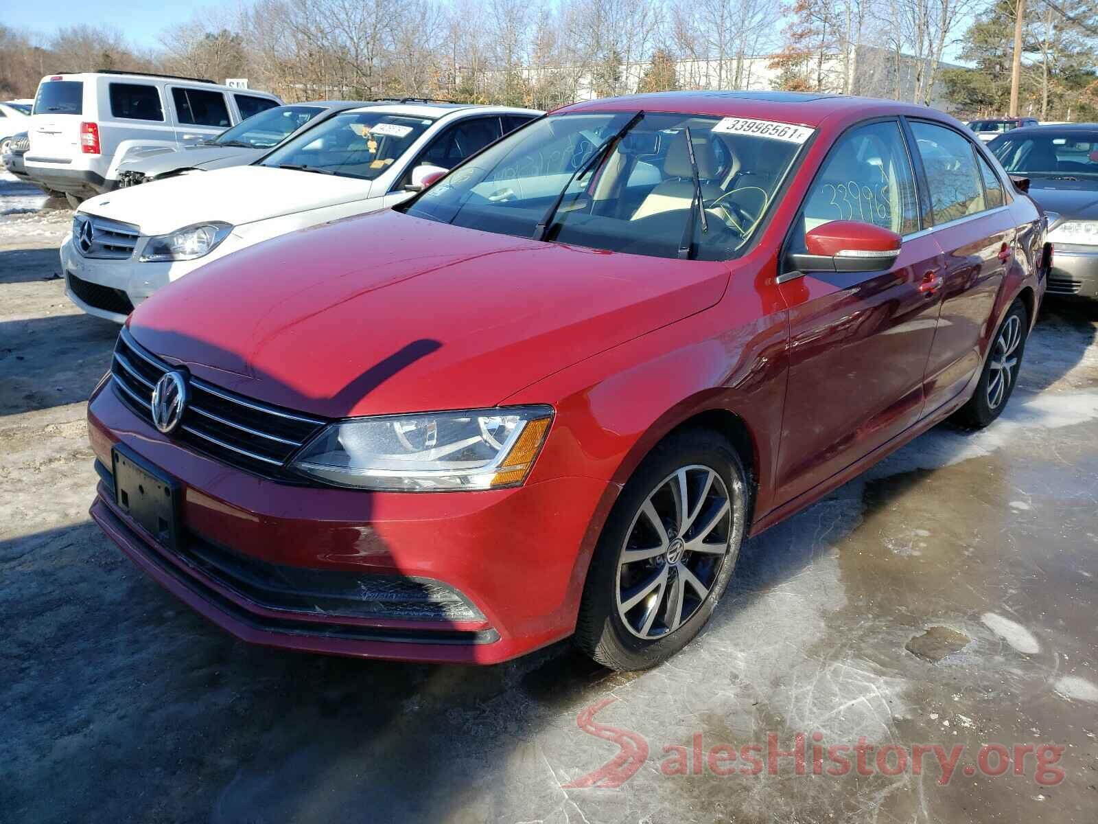 3VWDB7AJ1HM265625 2017 VOLKSWAGEN JETTA