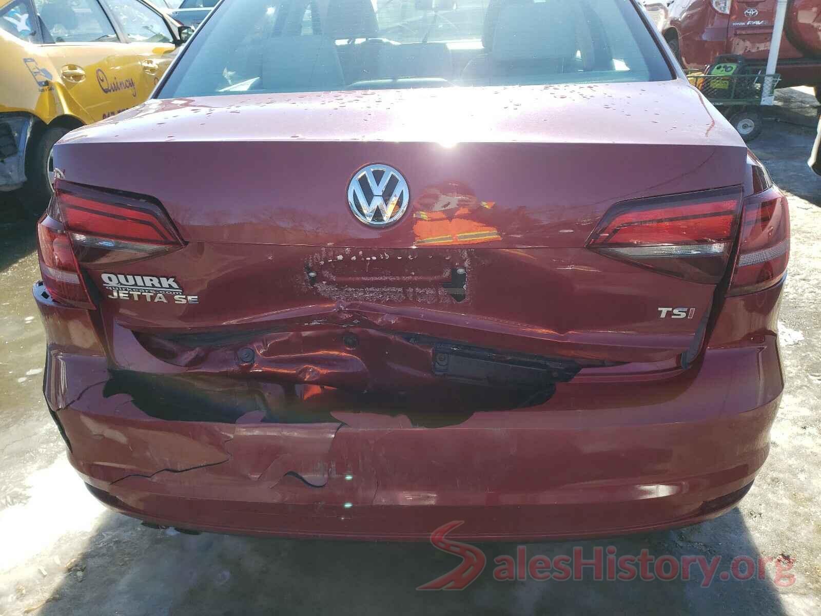 3VWDB7AJ1HM265625 2017 VOLKSWAGEN JETTA