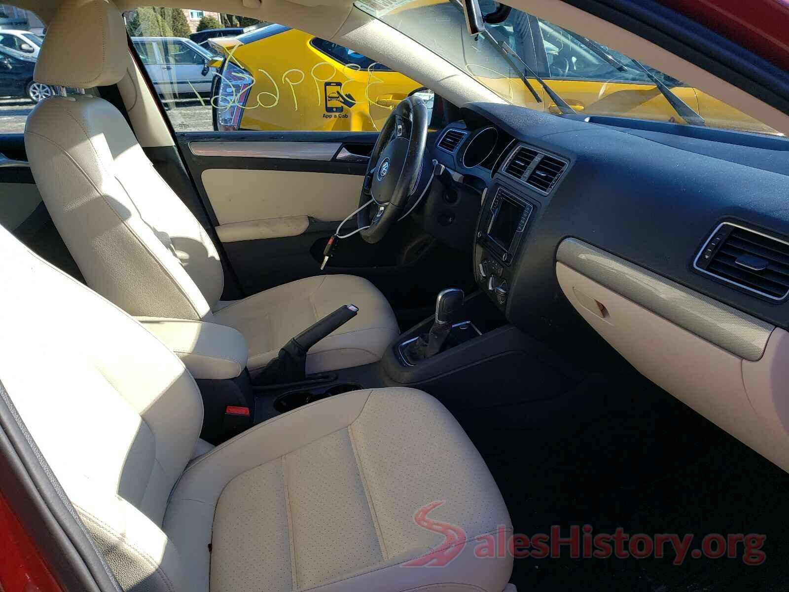 3VWDB7AJ1HM265625 2017 VOLKSWAGEN JETTA