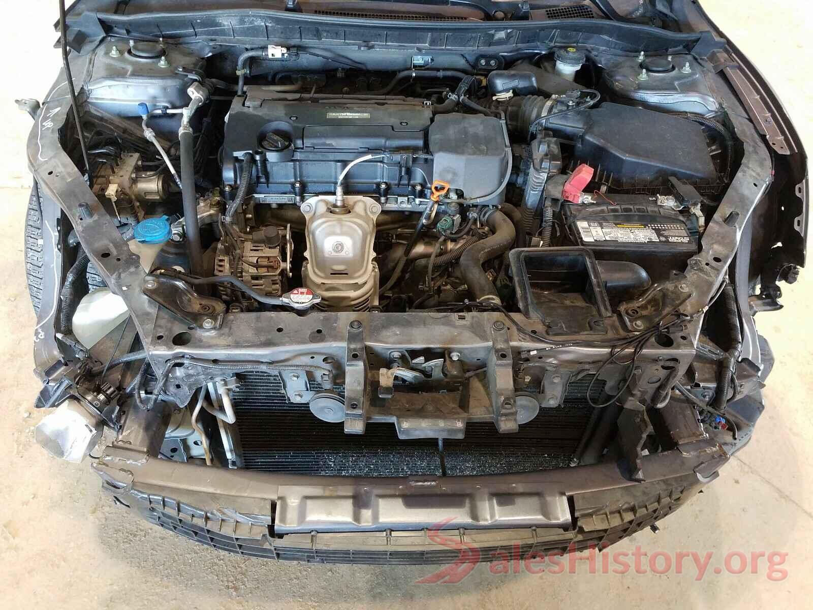 1HGCR2F38GA105066 2016 HONDA ACCORD