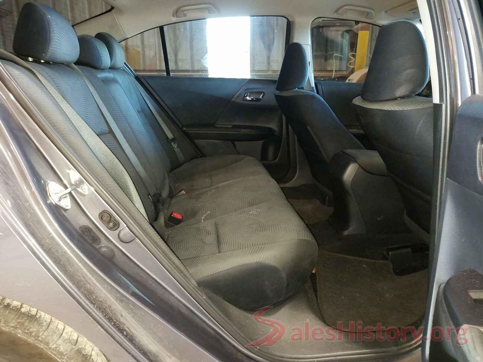 1HGCR2F38GA105066 2016 HONDA ACCORD