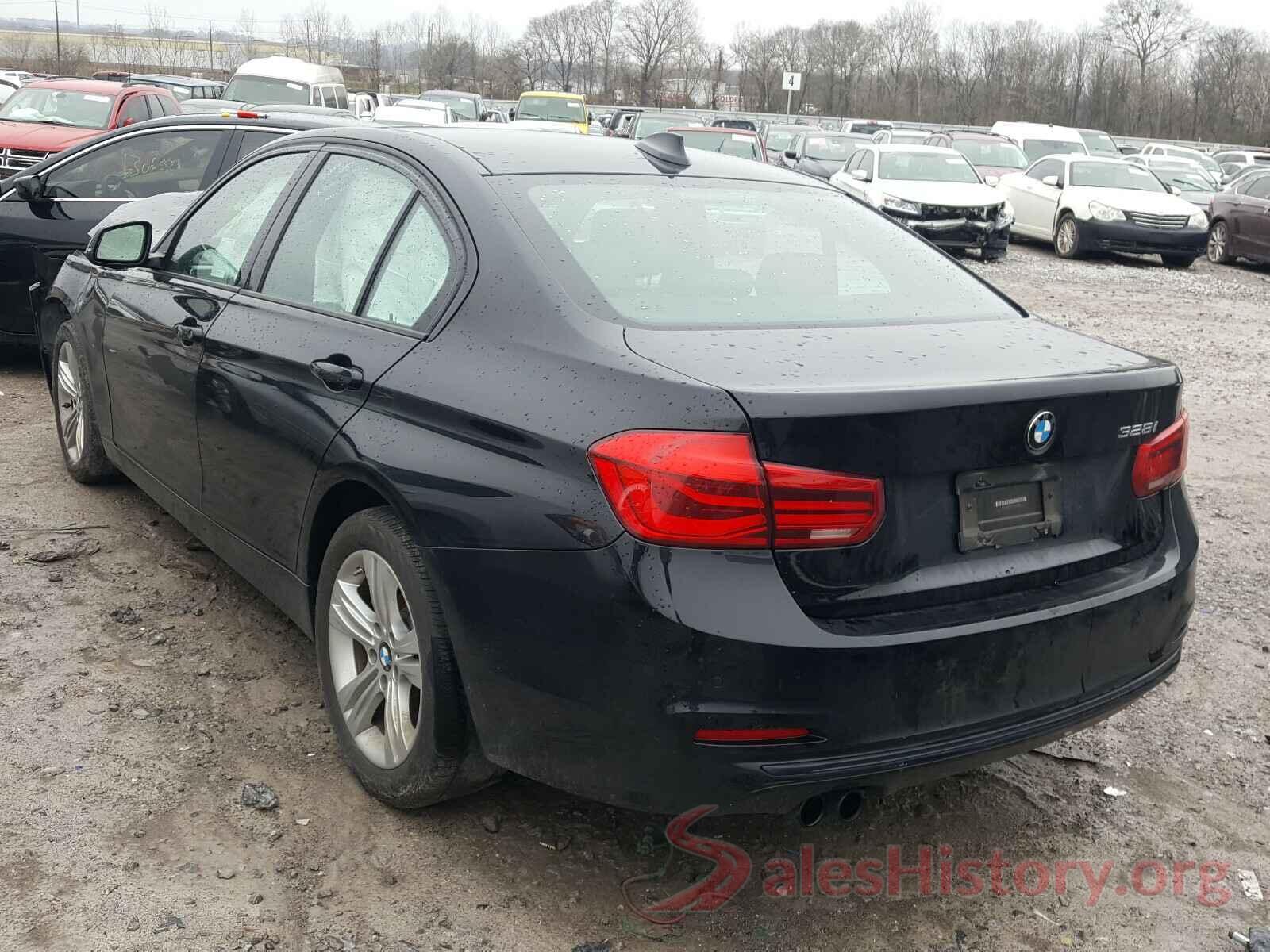 WBA8E9G53GNT87728 2016 BMW 3 SERIES