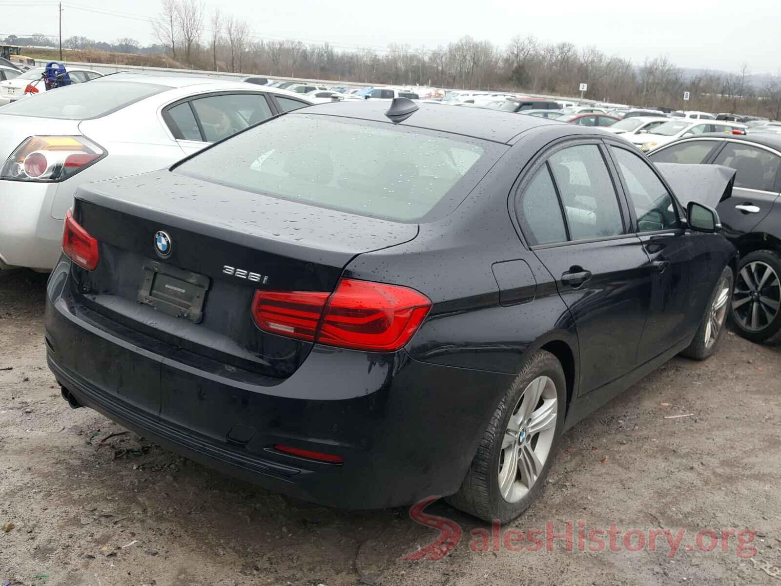 WBA8E9G53GNT87728 2016 BMW 3 SERIES