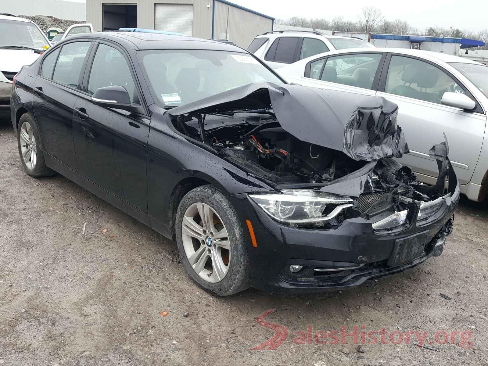 WBA8E9G53GNT87728 2016 BMW 3 SERIES