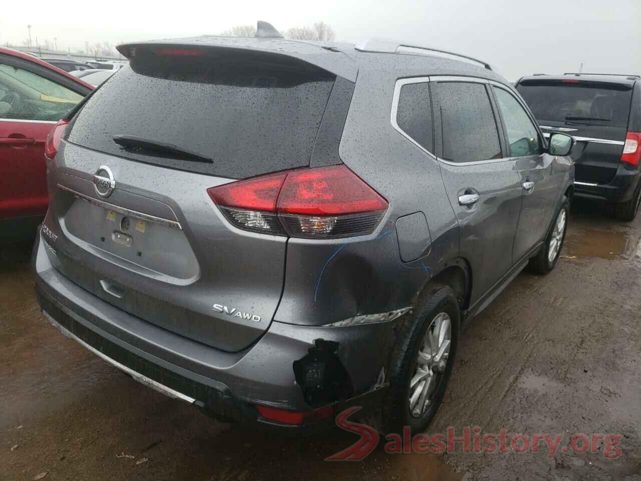 KNMAT2MV6JP553273 2018 NISSAN ROGUE