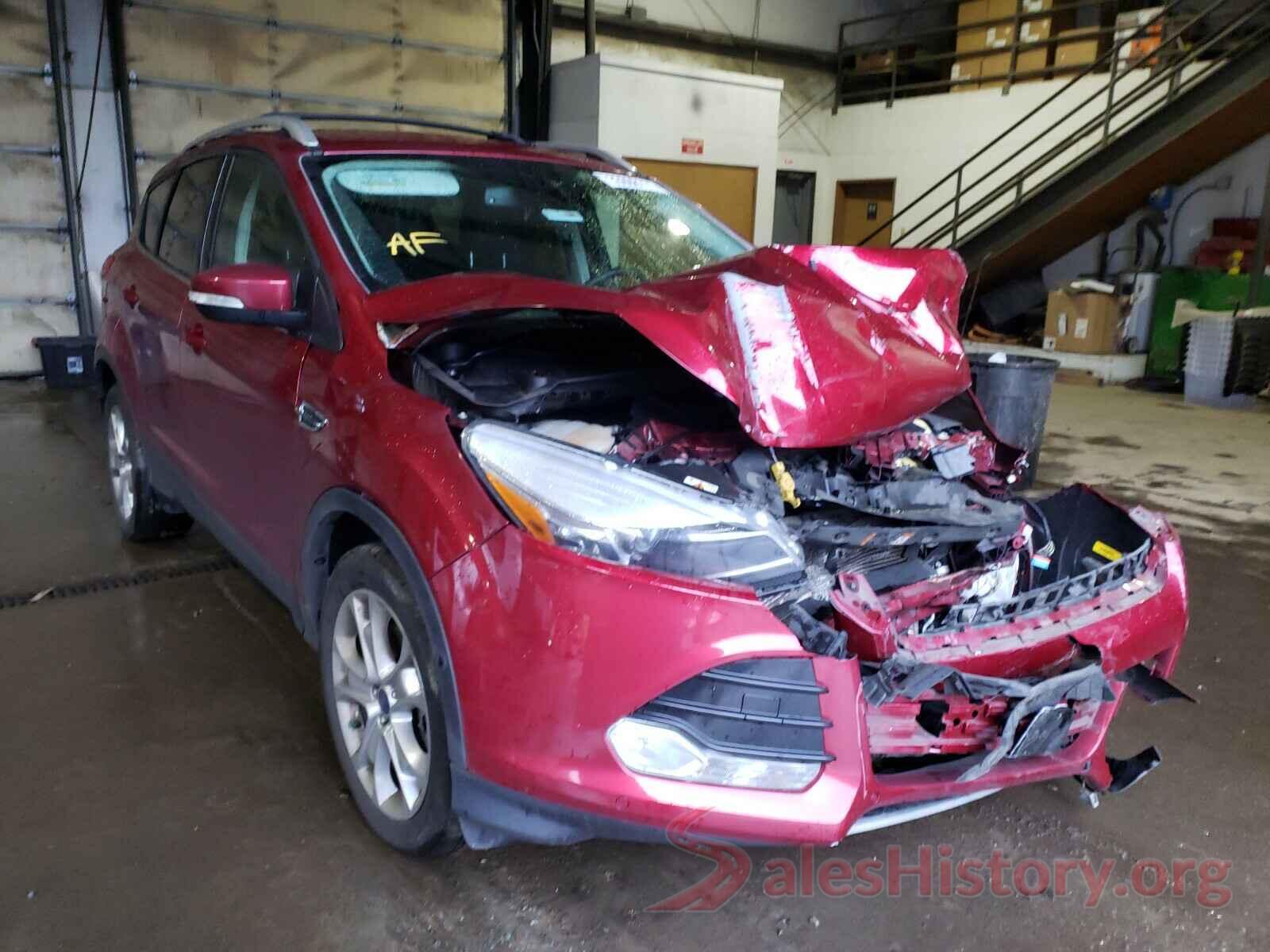 1FMCU9J91GUA85304 2016 FORD ESCAPE