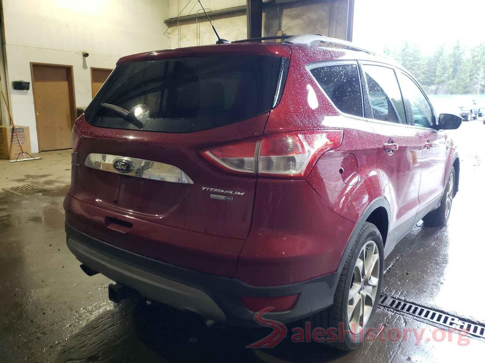 1FMCU9J91GUA85304 2016 FORD ESCAPE