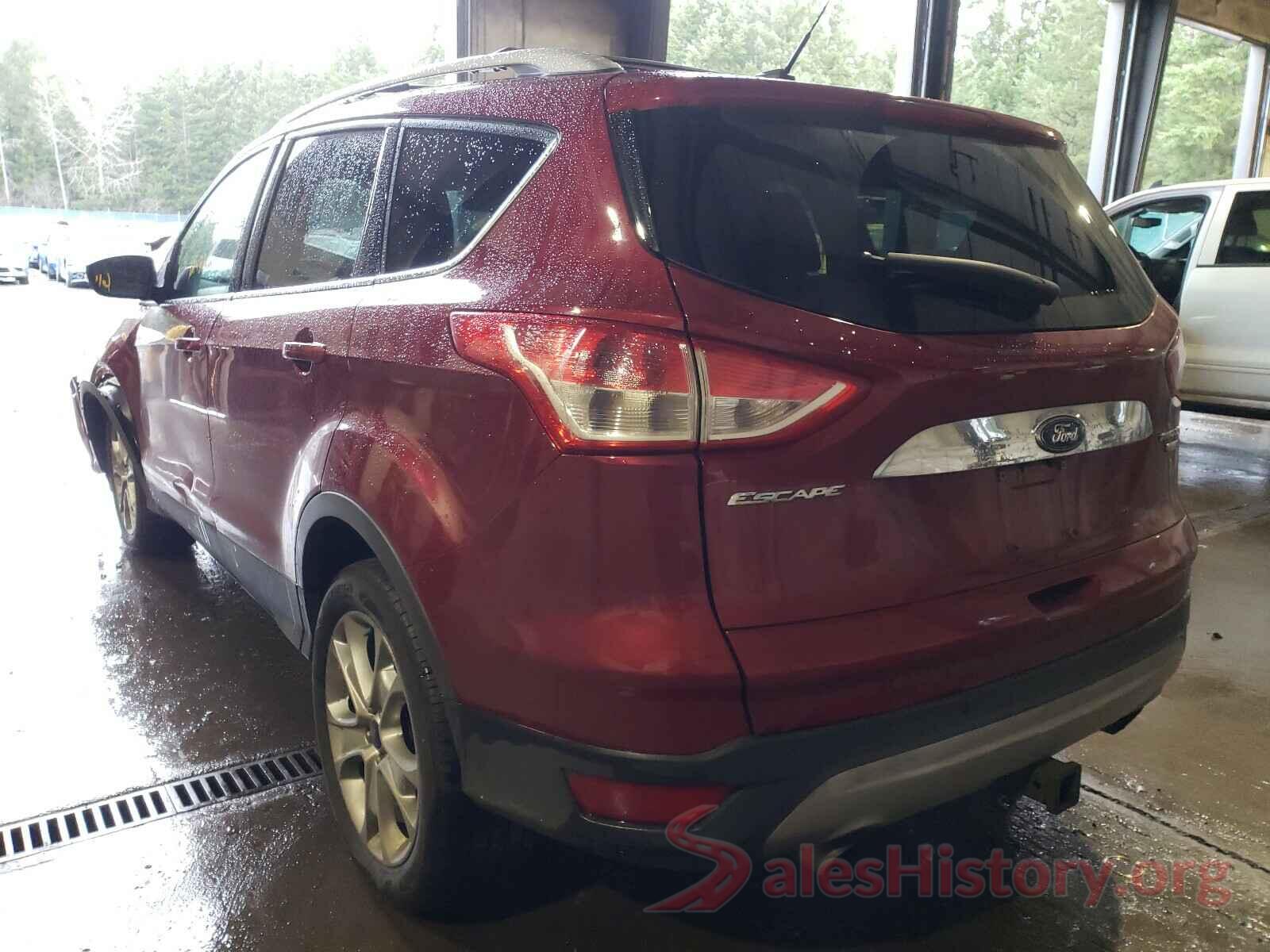 1FMCU9J91GUA85304 2016 FORD ESCAPE