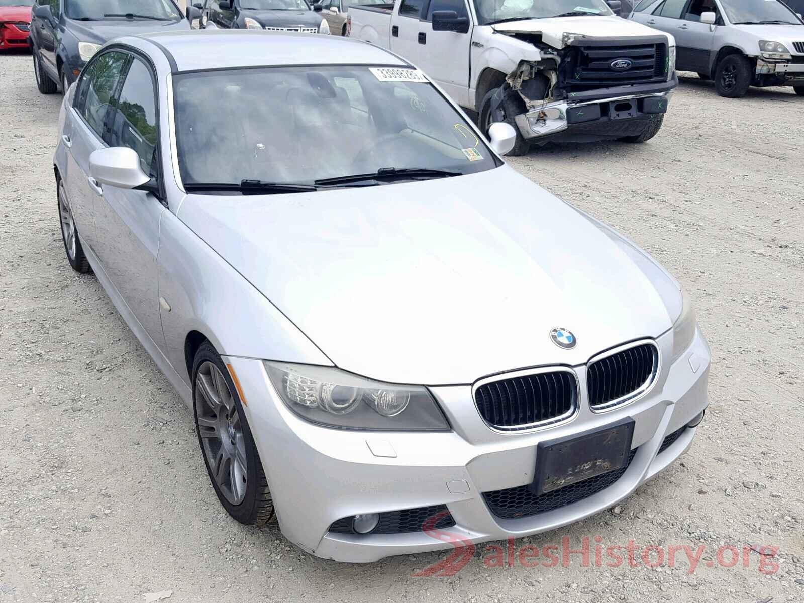 WBAPH7C55AE129831 2010 BMW 3 SERIES