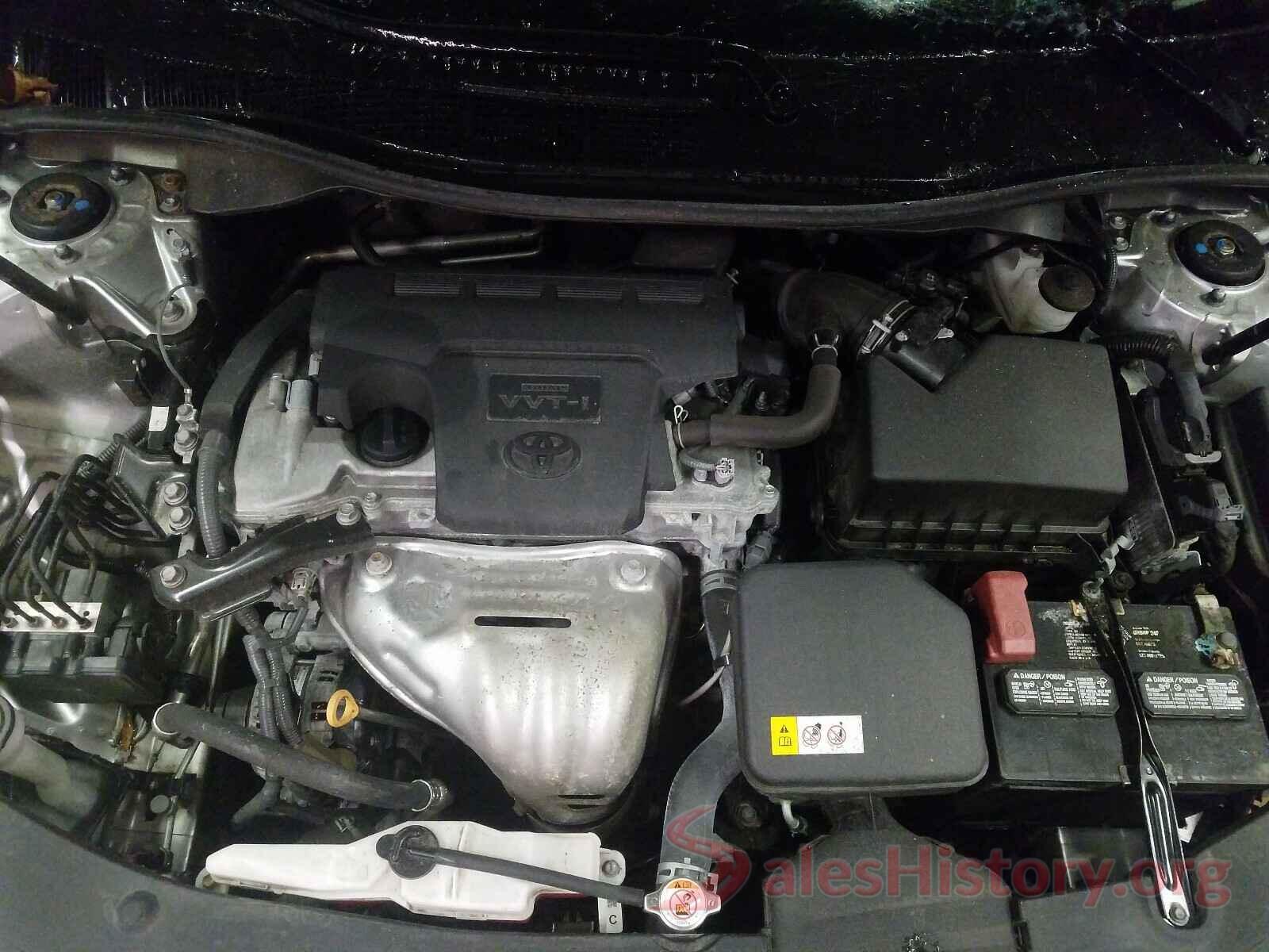 4T1BF1FK1HU691688 2017 TOYOTA CAMRY