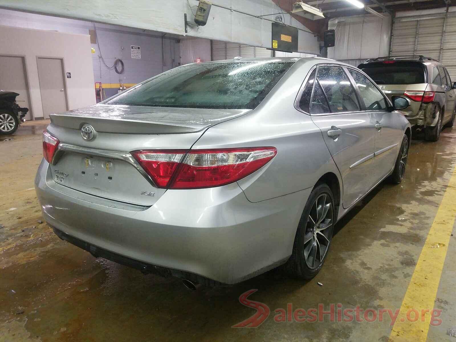 4T1BF1FK1HU691688 2017 TOYOTA CAMRY