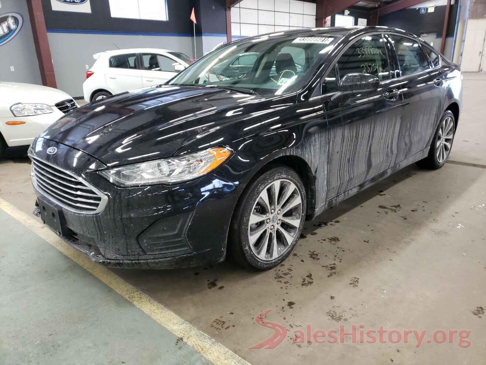 3FA6P0T92LR190751 2020 FORD FUSION