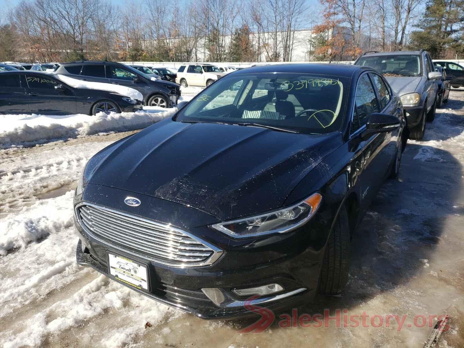 3FA6P0PU6HR345565 2017 FORD FUSION