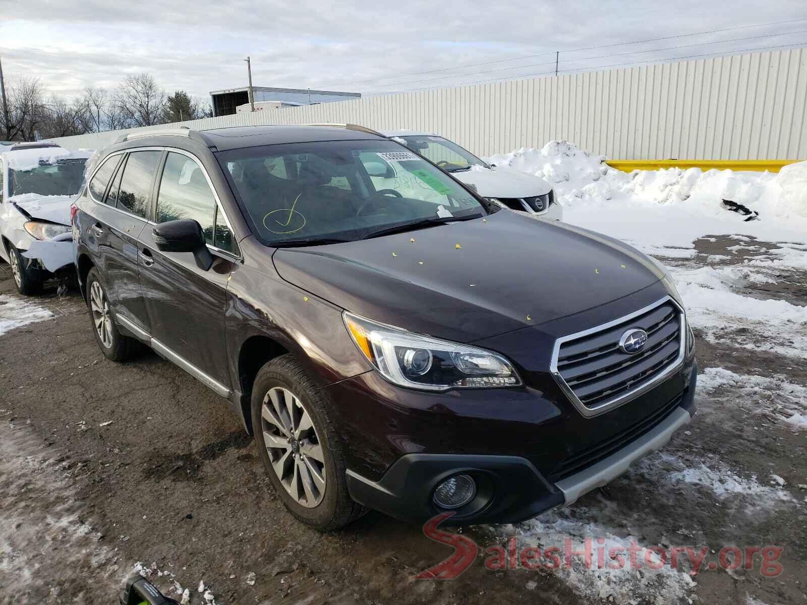 4S4BSATC7H3209370 2017 SUBARU OUTBACK