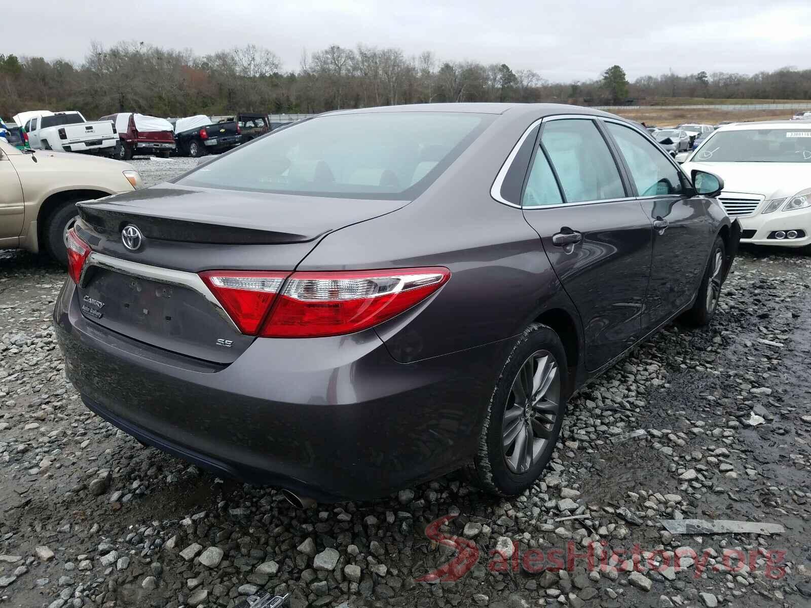 4T1BF1FK1HU353613 2017 TOYOTA CAMRY