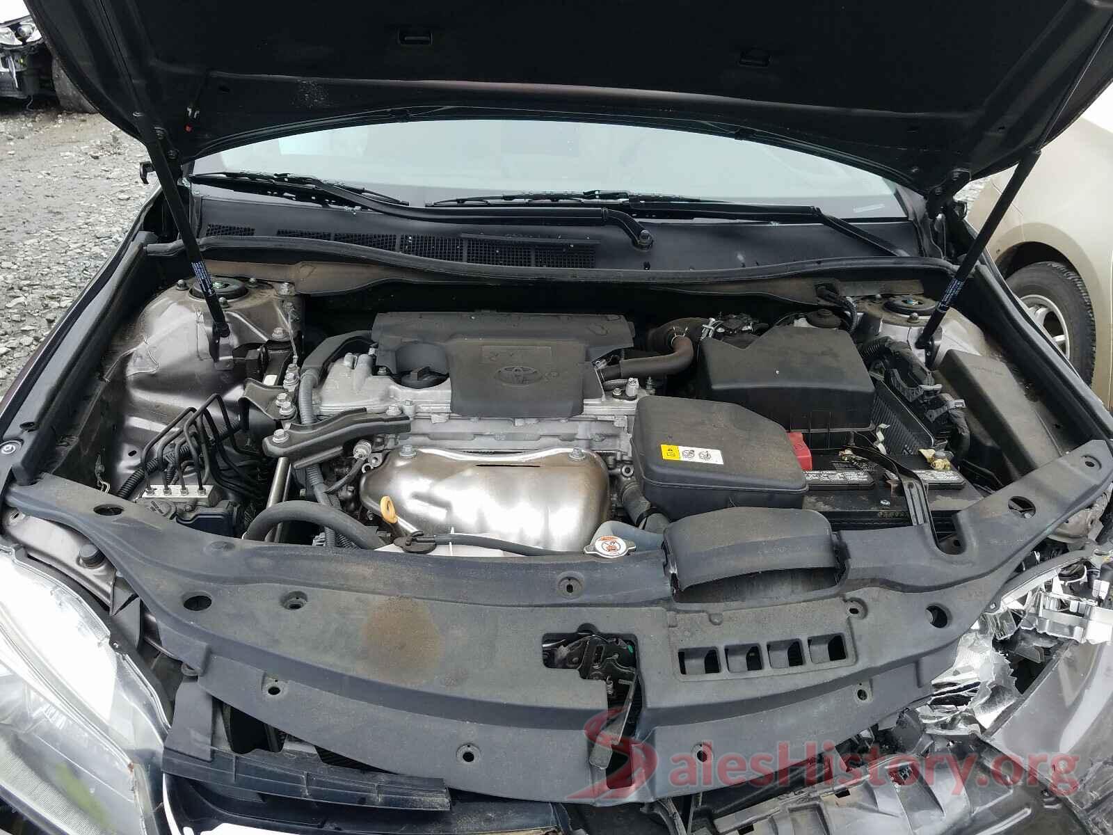 4T1BF1FK1HU353613 2017 TOYOTA CAMRY