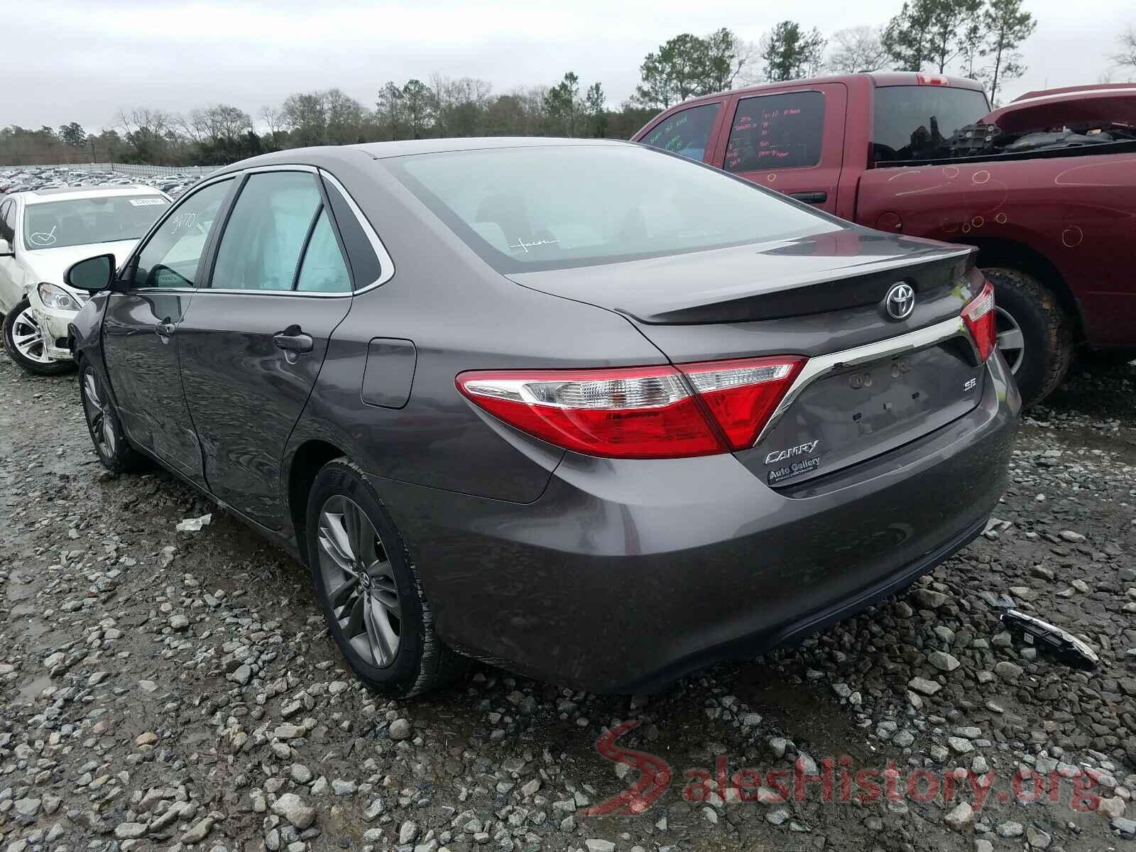 4T1BF1FK1HU353613 2017 TOYOTA CAMRY