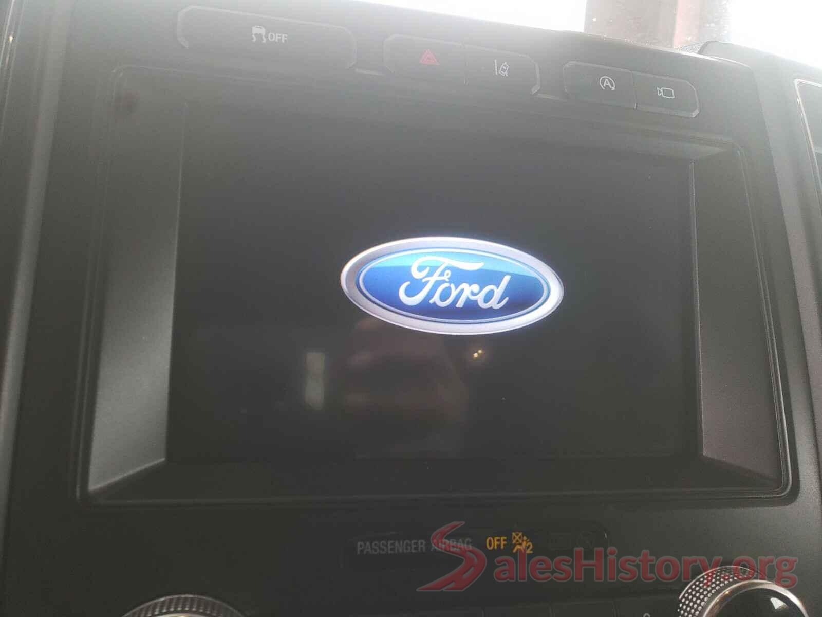 1FMJU1KT6KEA47783 2019 FORD EXPEDITION