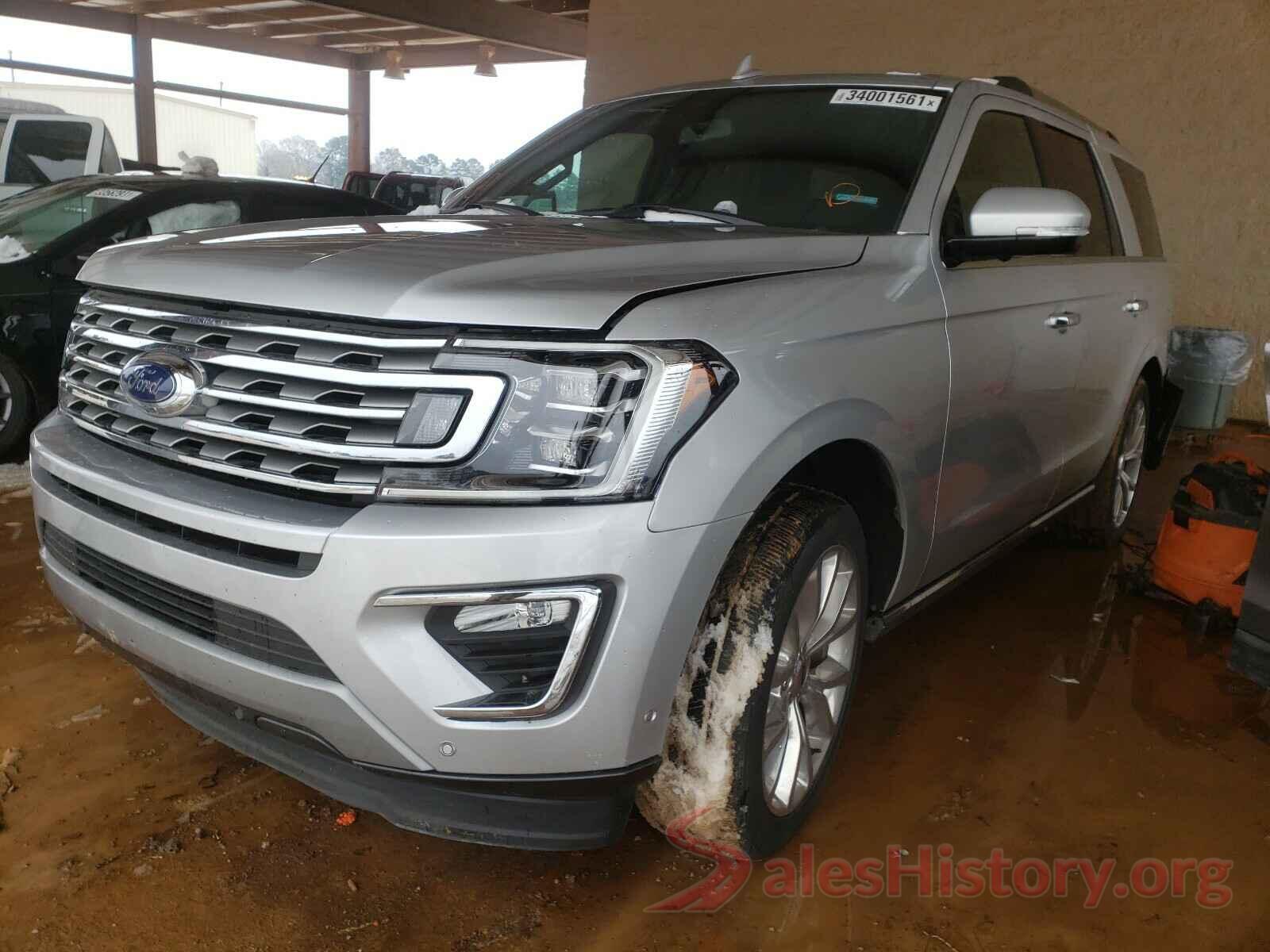 1FMJU1KT6KEA47783 2019 FORD EXPEDITION