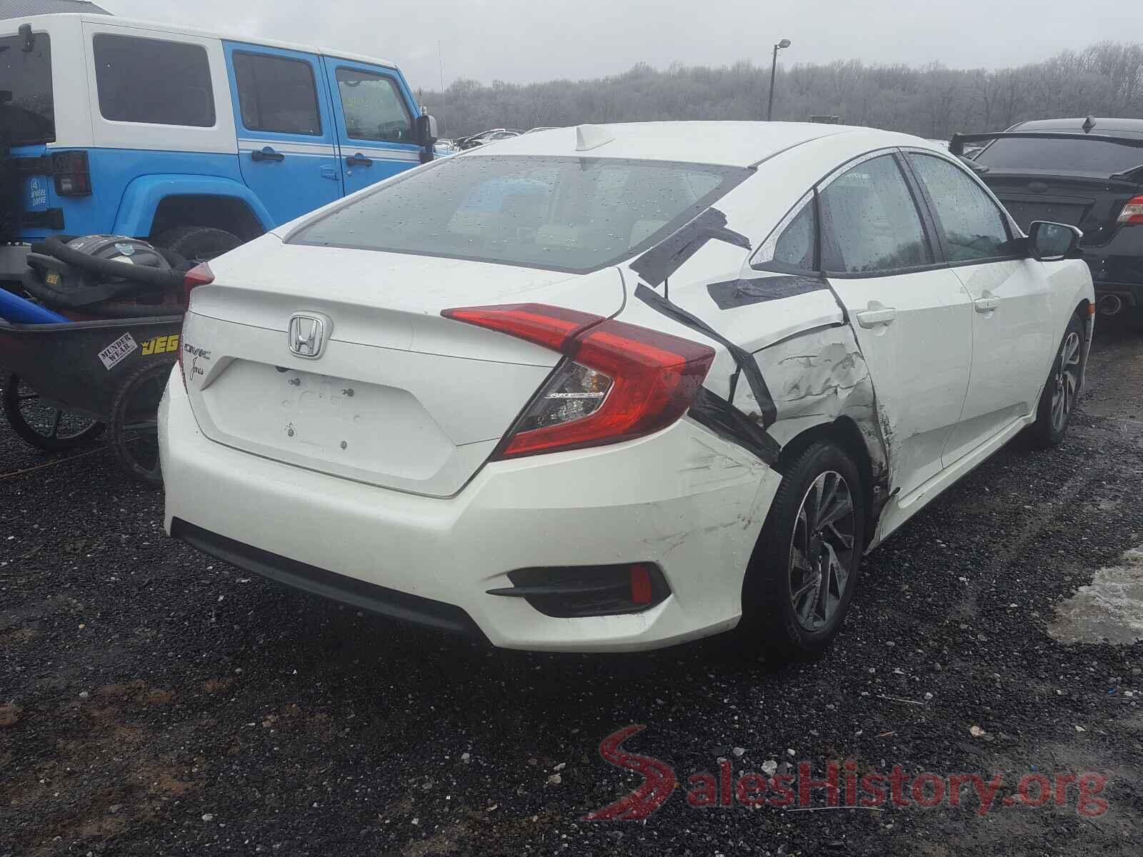 2HGFC2F73HH559357 2017 HONDA CIVIC