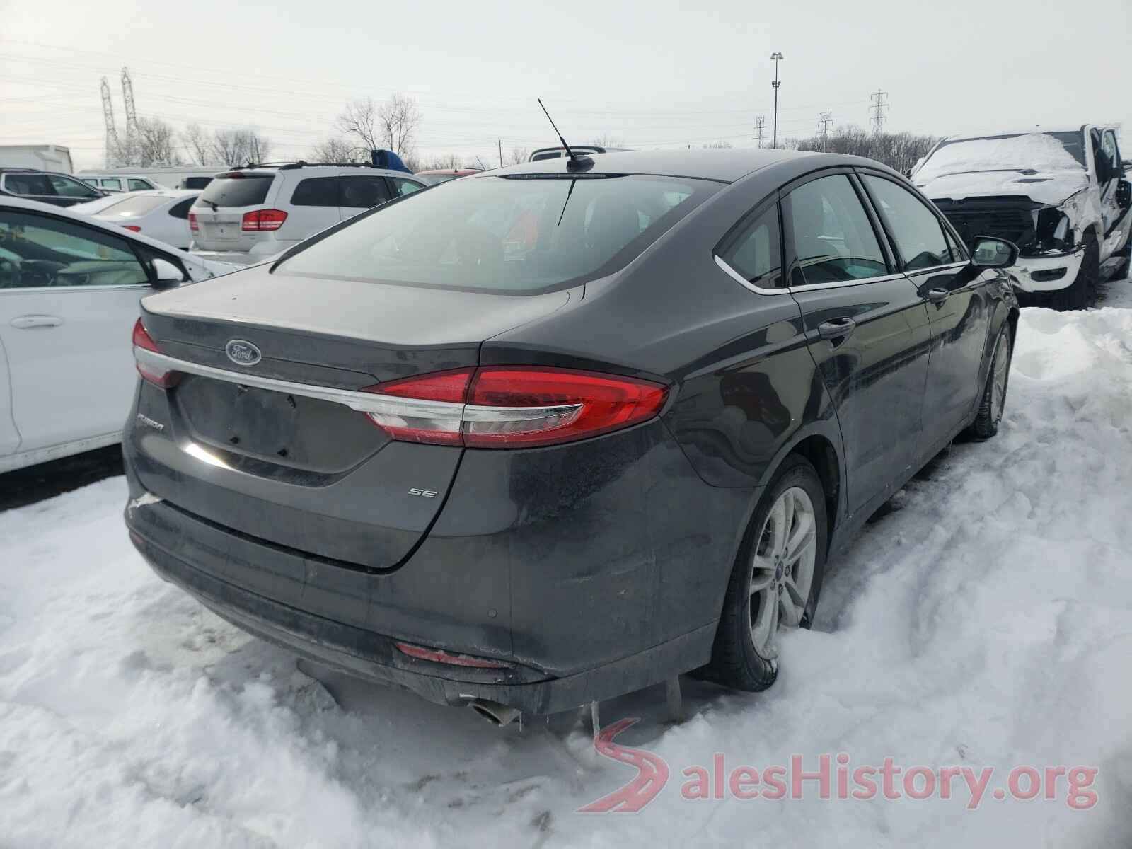 3FA6P0H74JR175737 2018 FORD FUSION