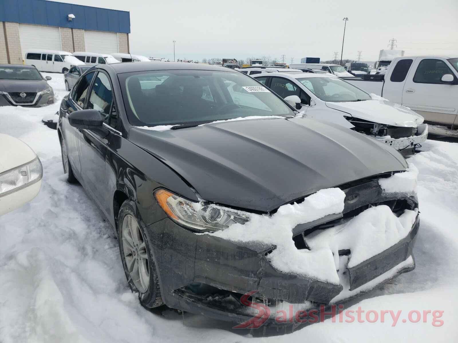 3FA6P0H74JR175737 2018 FORD FUSION