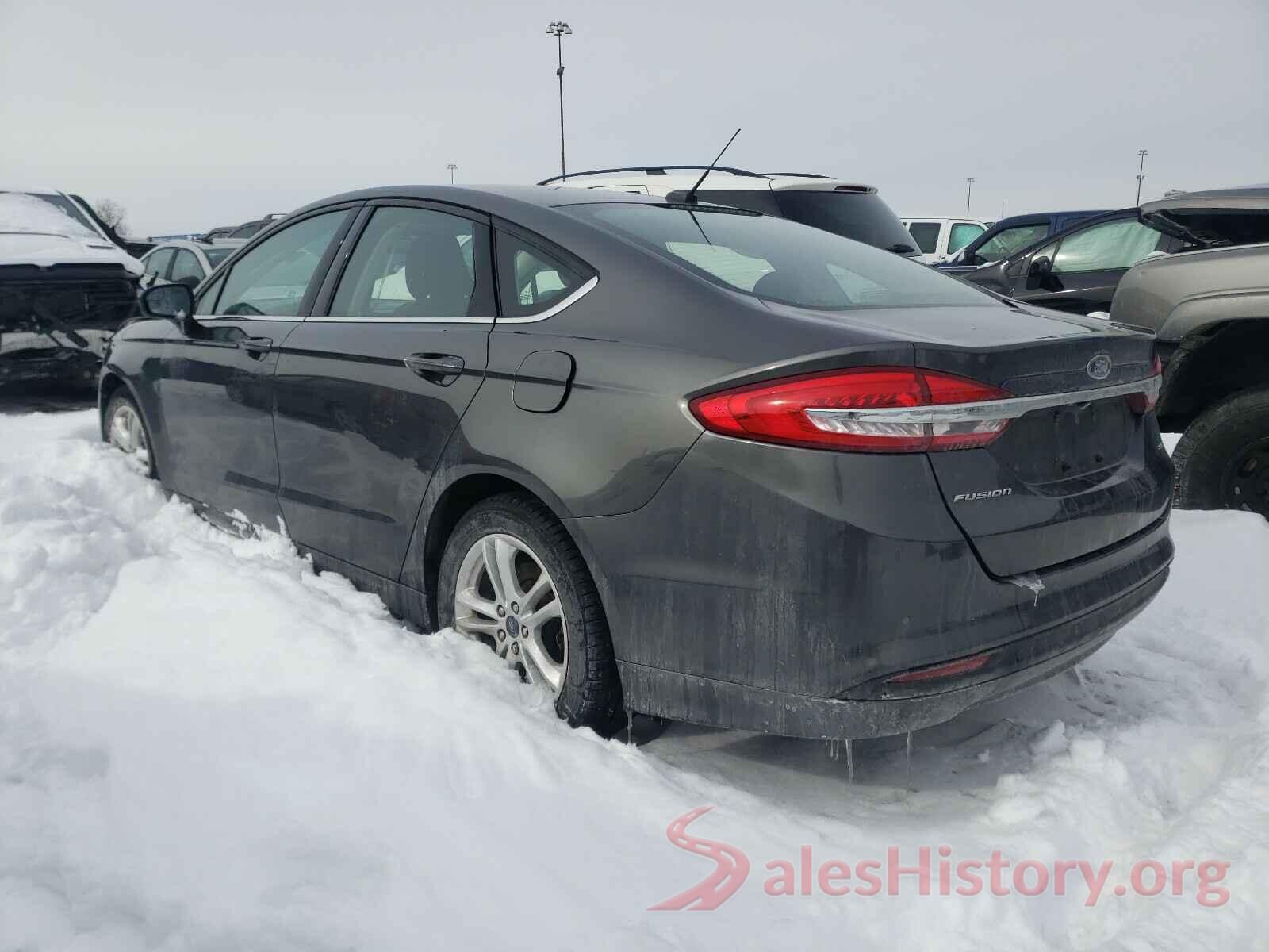 3FA6P0H74JR175737 2018 FORD FUSION