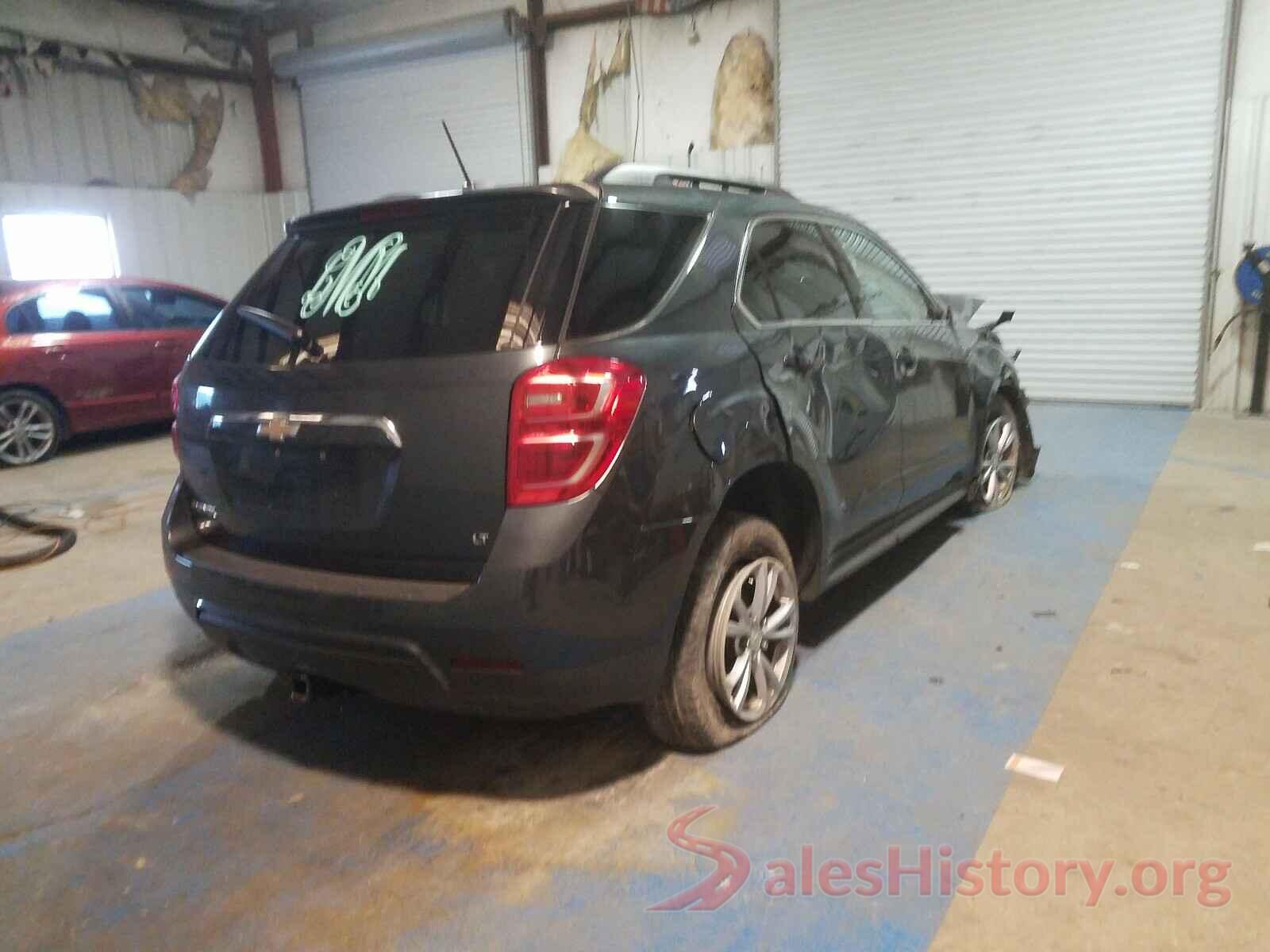 2GNALCEK9H1530532 2017 CHEVROLET EQUINOX