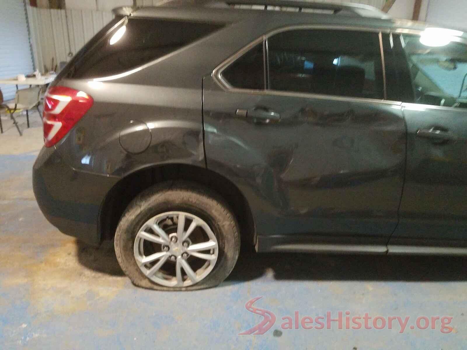 2GNALCEK9H1530532 2017 CHEVROLET EQUINOX