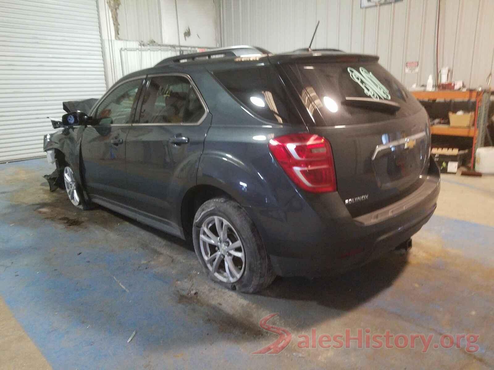 2GNALCEK9H1530532 2017 CHEVROLET EQUINOX