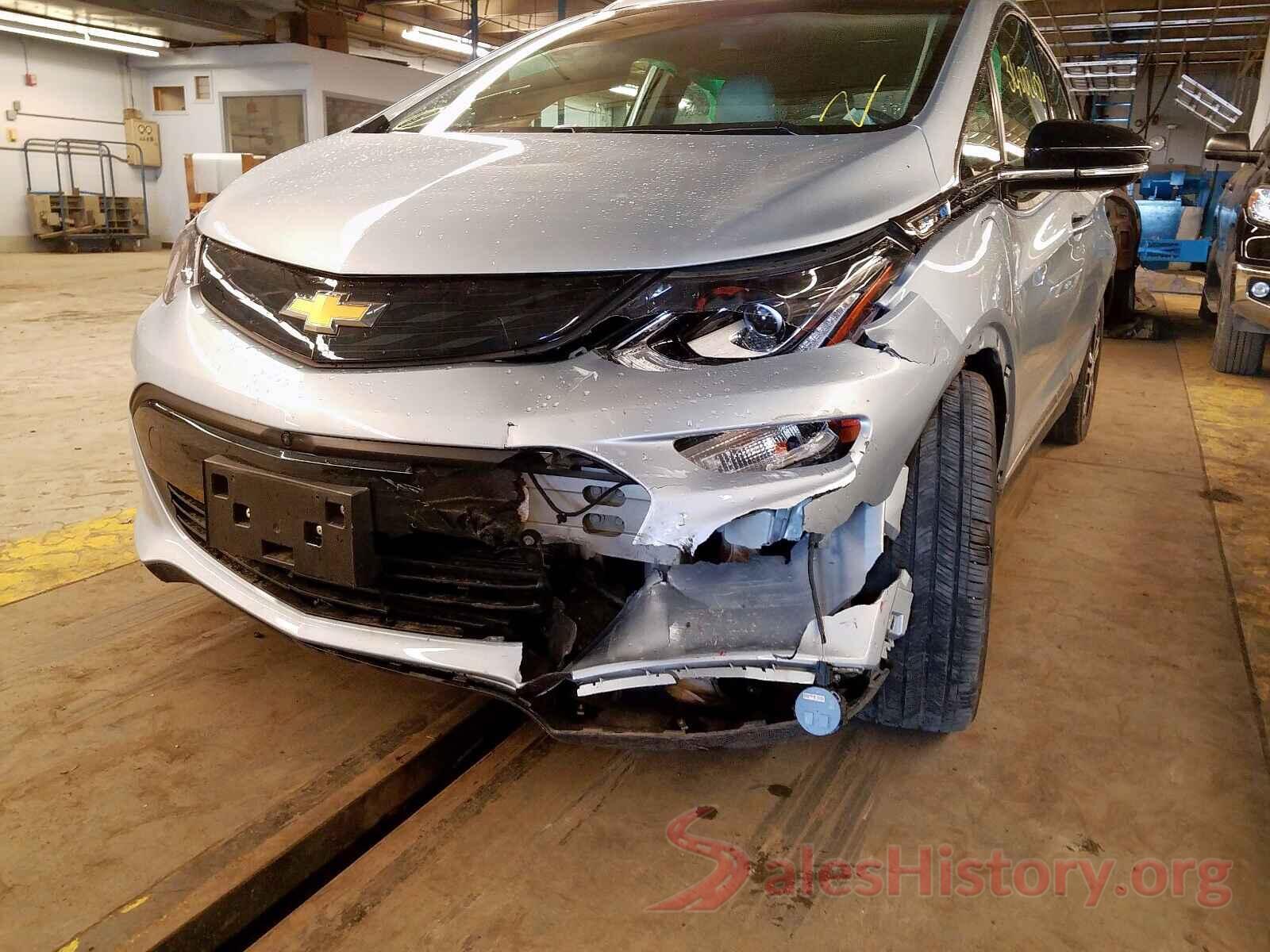 1G1FX6S02H4187499 2017 CHEVROLET BOLT