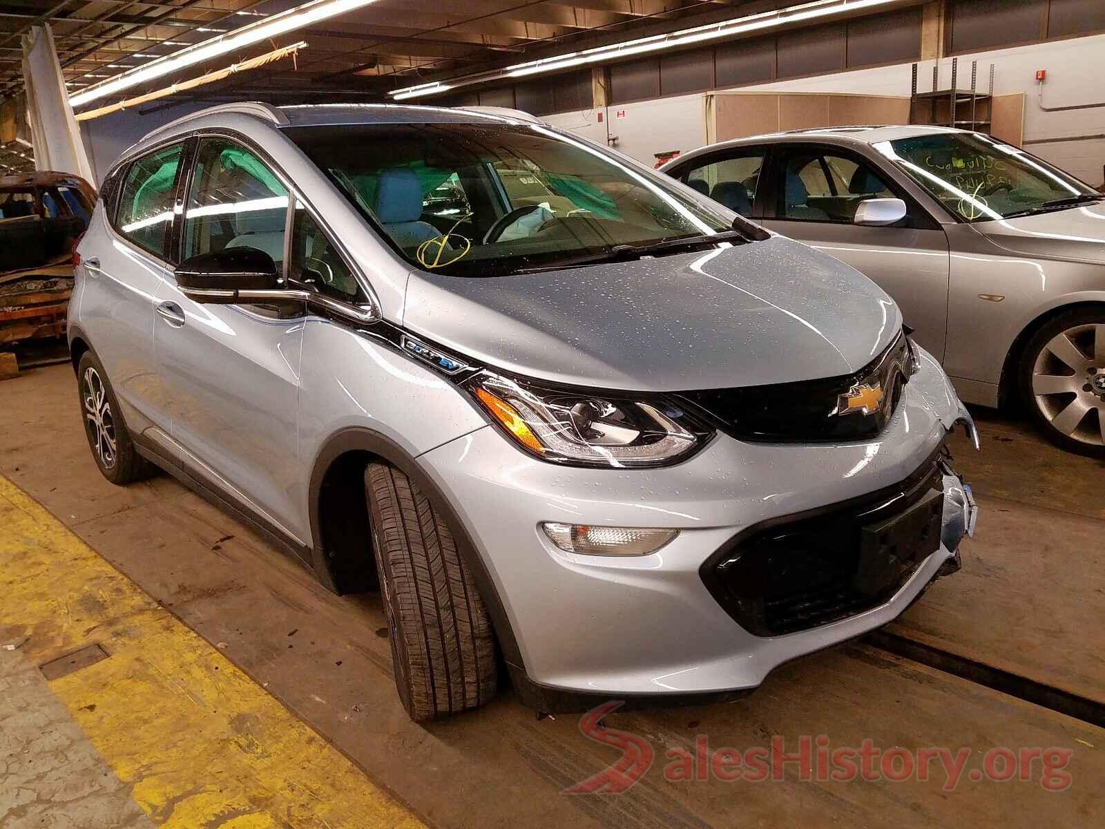 1G1FX6S02H4187499 2017 CHEVROLET BOLT