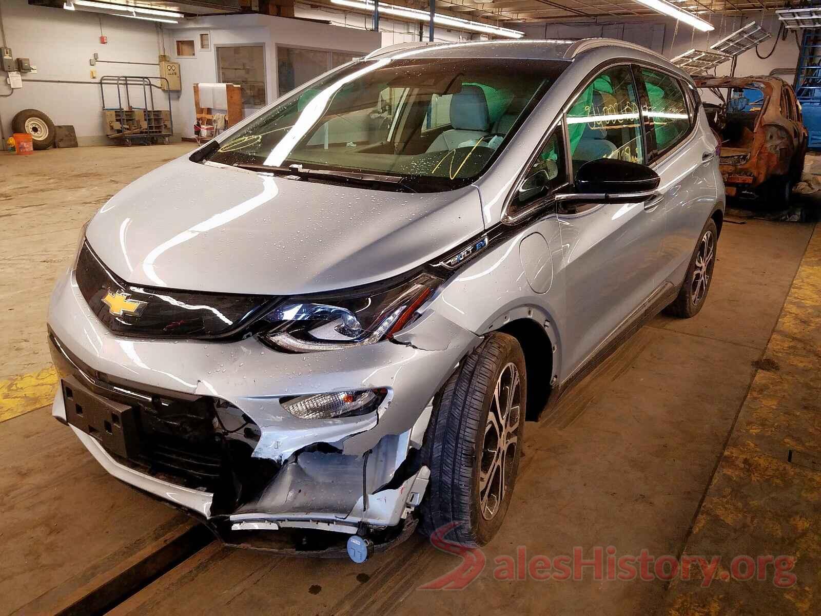 1G1FX6S02H4187499 2017 CHEVROLET BOLT