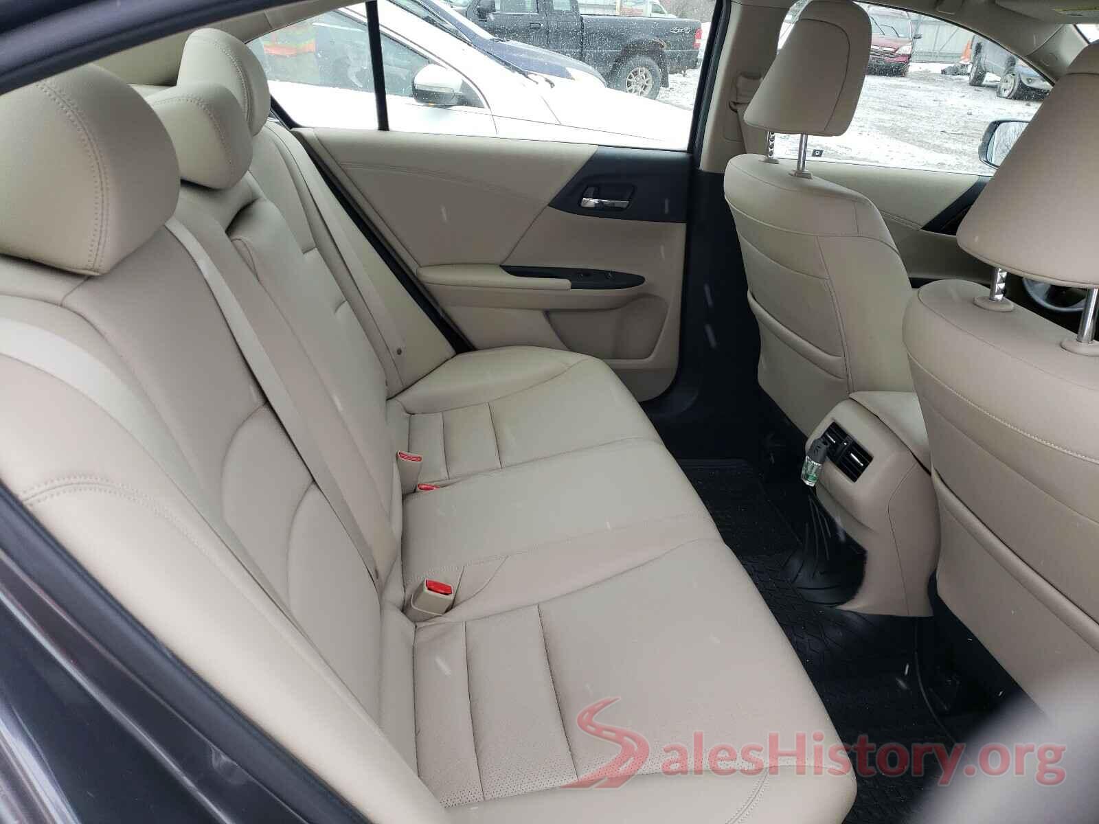 JHMCR6F7XHC005497 2017 HONDA ACCORD