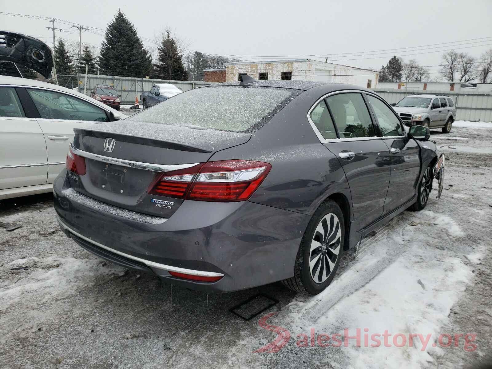 JHMCR6F7XHC005497 2017 HONDA ACCORD