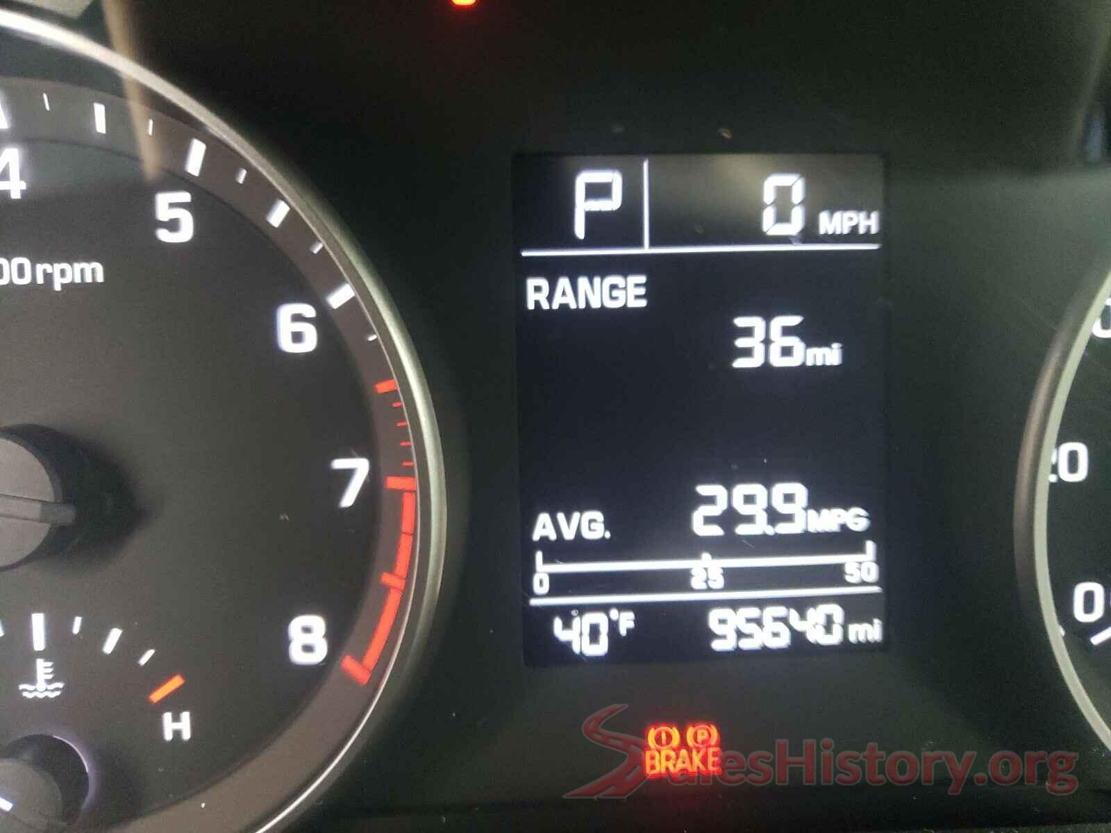 5NPD74LFXHH151141 2017 HYUNDAI ELANTRA