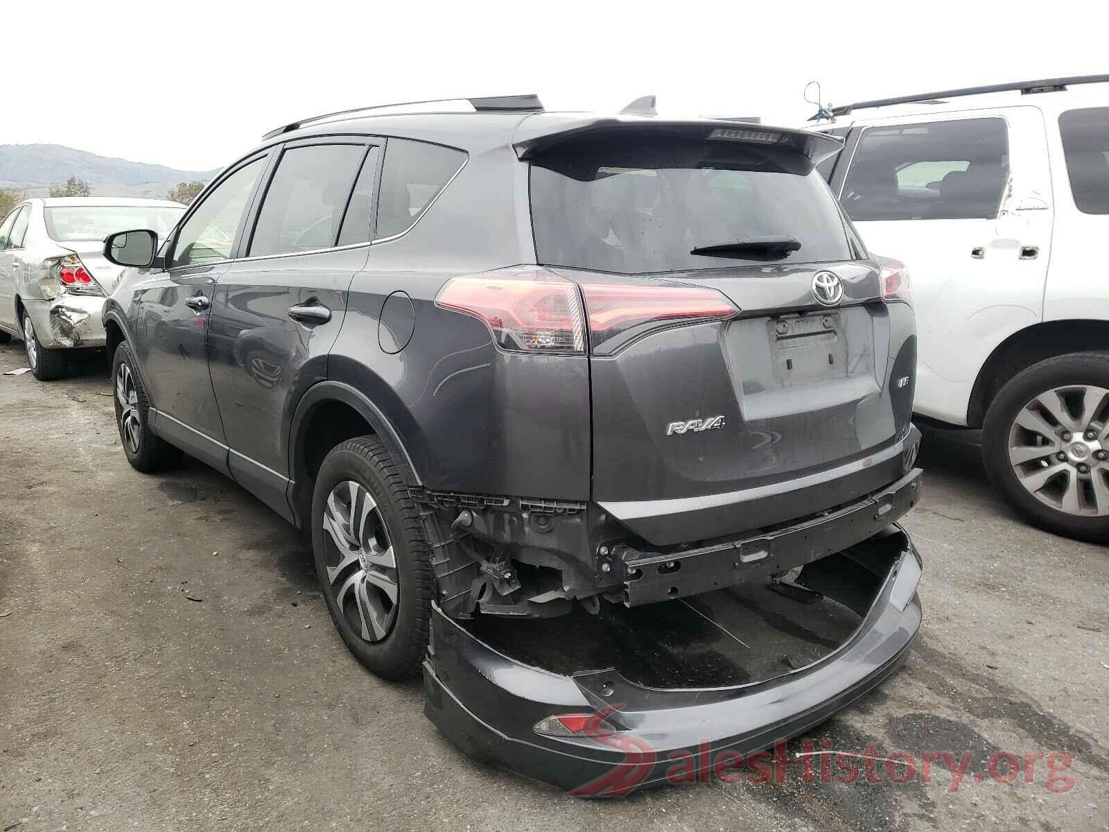 JTMZFREV6JJ739786 2018 TOYOTA RAV4