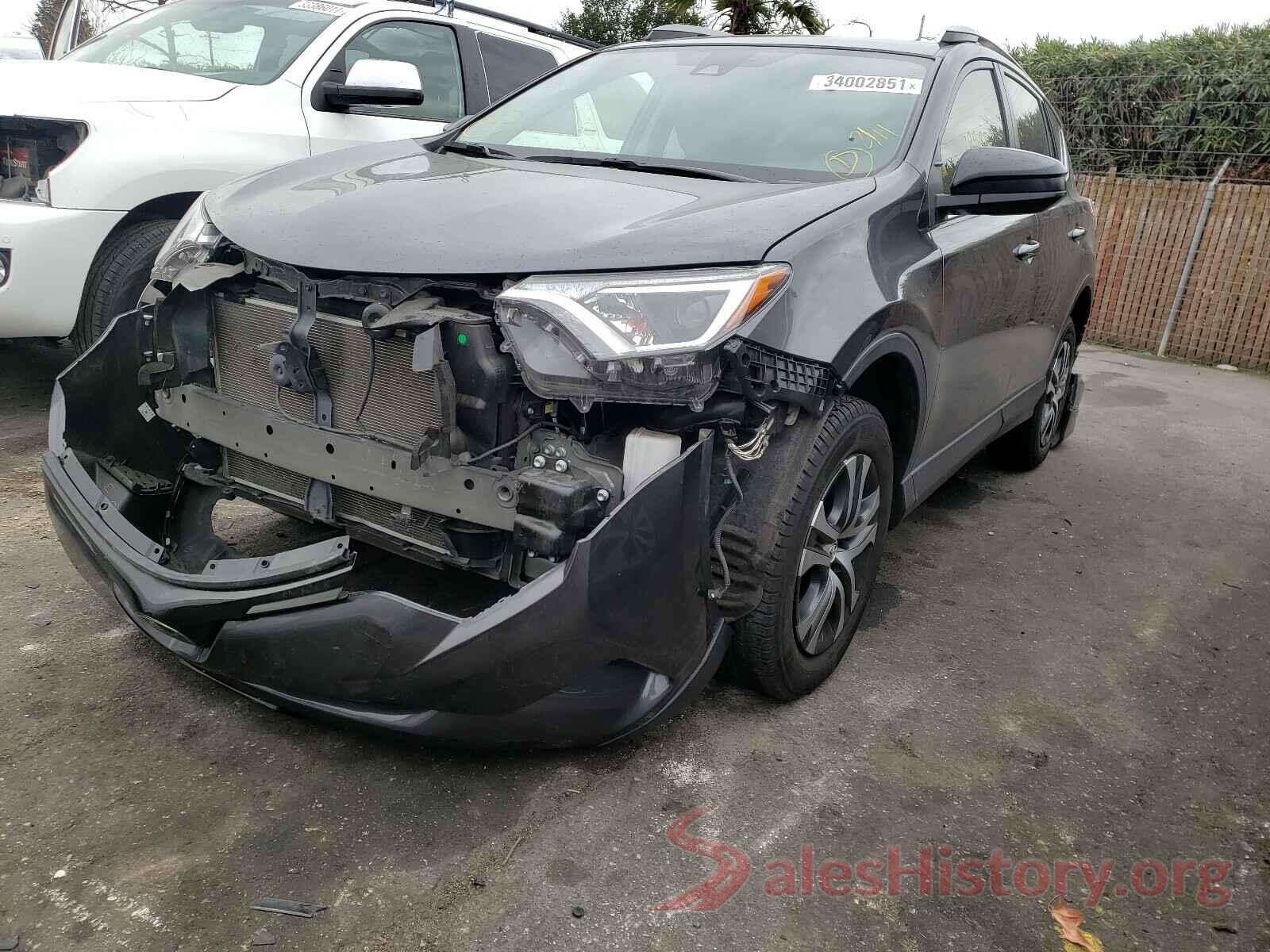 JTMZFREV6JJ739786 2018 TOYOTA RAV4